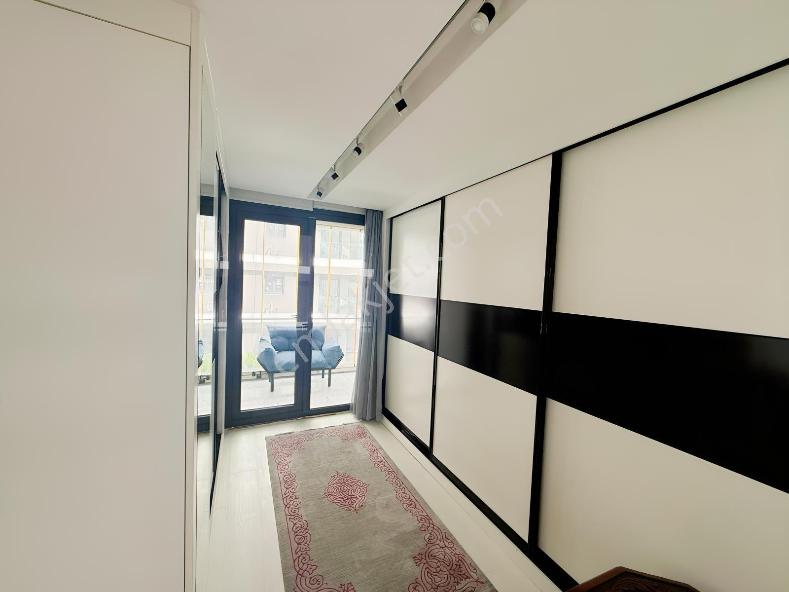 'concept Gayrimenkul' Tuzla Marinaya Yakın Satılık Ara Kat 4+2 — fotoğraf 33