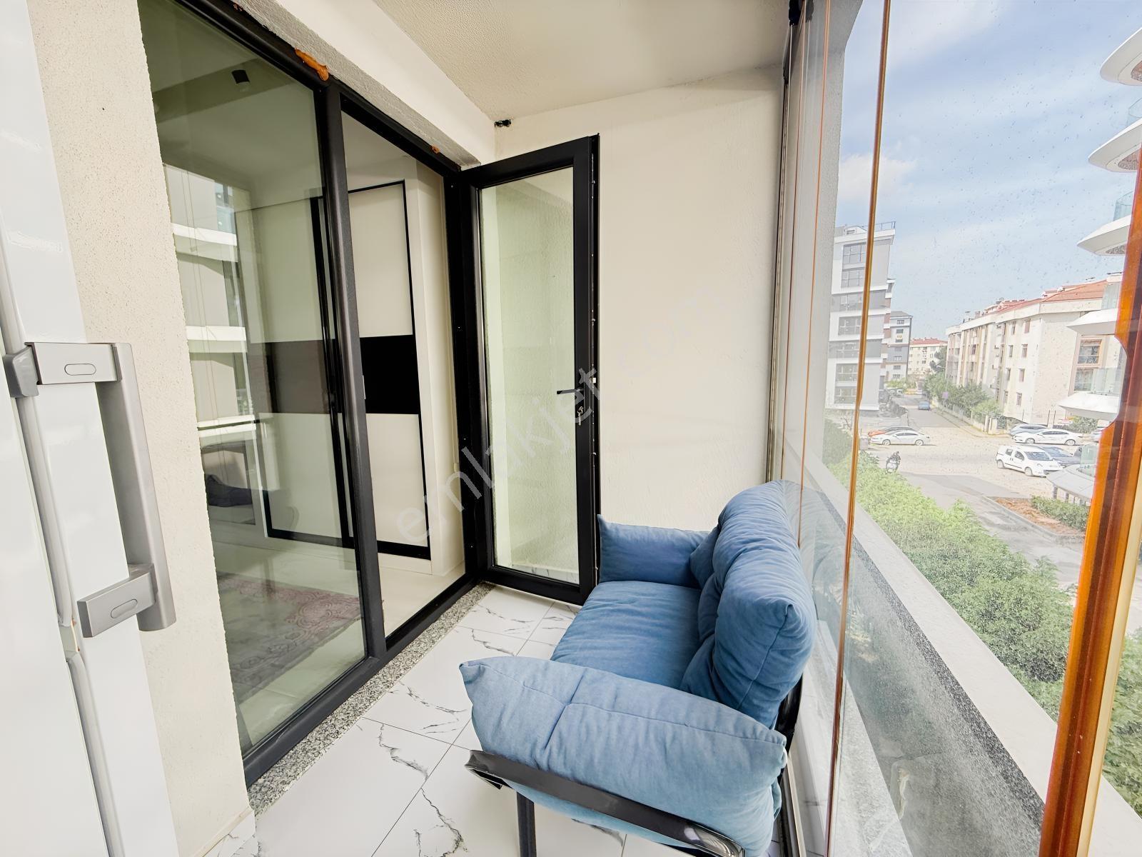 'concept Gayrimenkul' Tuzla Marinaya Yakın Satılık Ara Kat 4+2 — fotoğraf 35