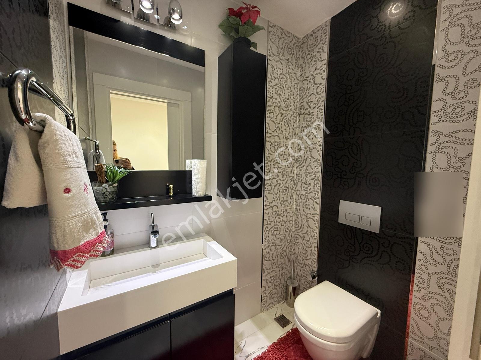 'concept Gayrimenkul' Tuzla Marinaya Yakın Satılık Ara Kat 4+2 — fotoğraf 36