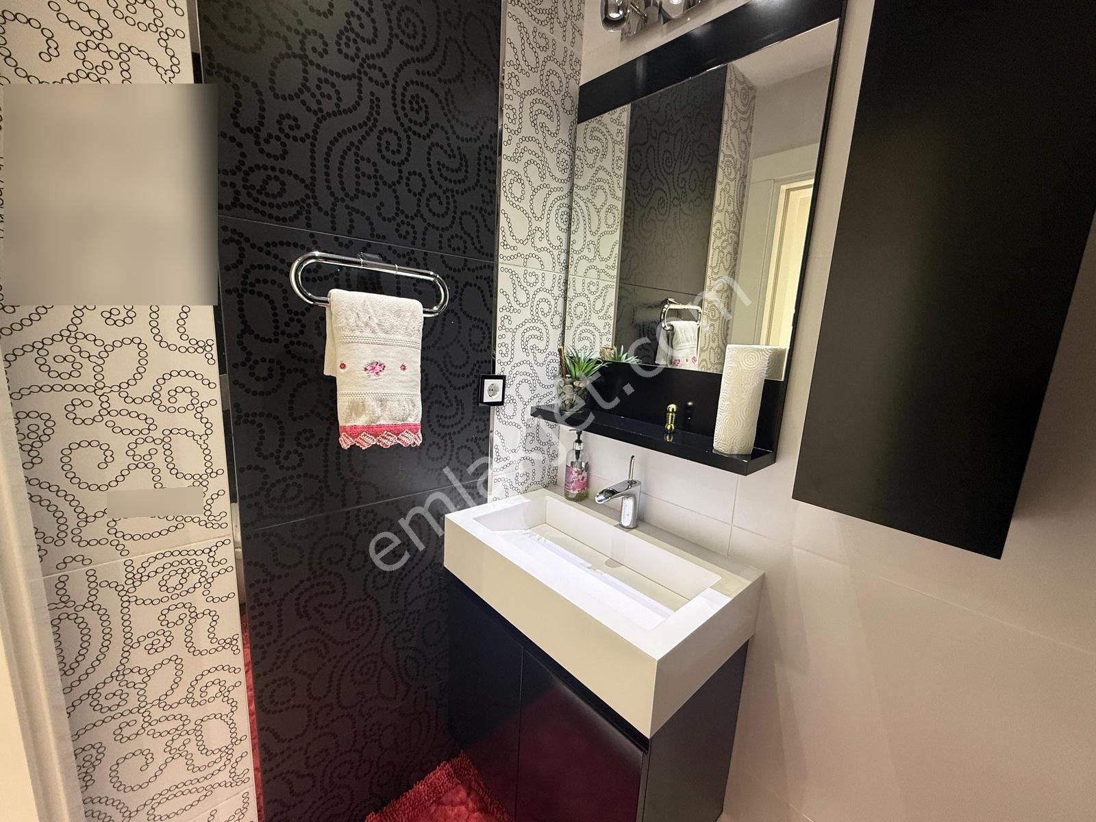 'concept Gayrimenkul' Tuzla Marinaya Yakın Satılık Ara Kat 4+2 — fotoğraf 37