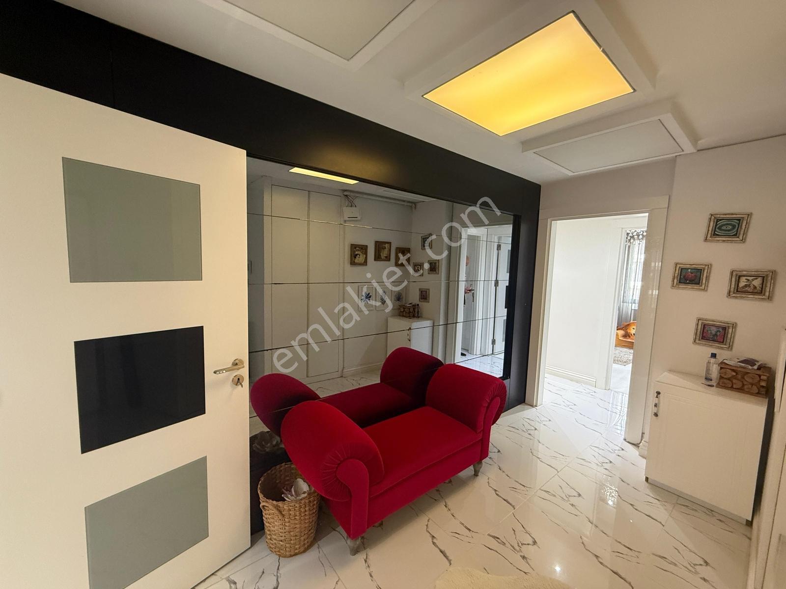 'concept Gayrimenkul' Tuzla Marinaya Yakın Satılık Ara Kat 4+2 — fotoğraf 38