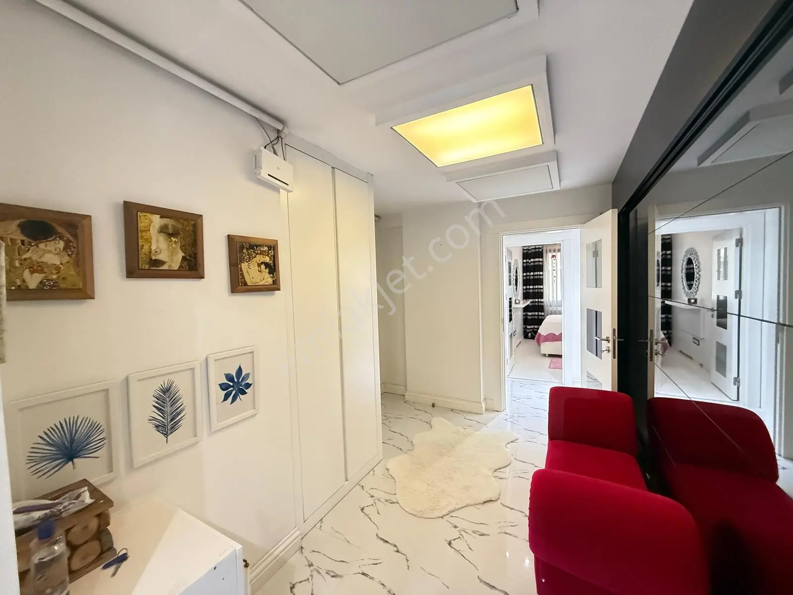 'concept Gayrimenkul' Tuzla Marinaya Yakın Satılık Ara Kat 4+2 — fotoğraf 39