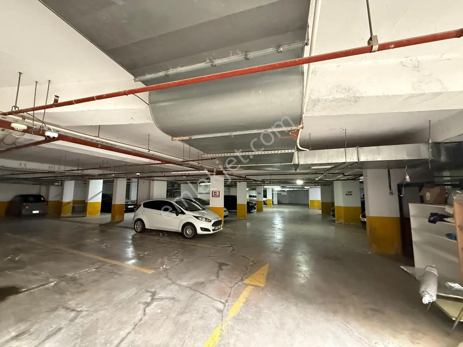'concept Gayrimenkul' Tuzla Marinaya Yakın Satılık Ara Kat 4+2 — fotoğraf 42