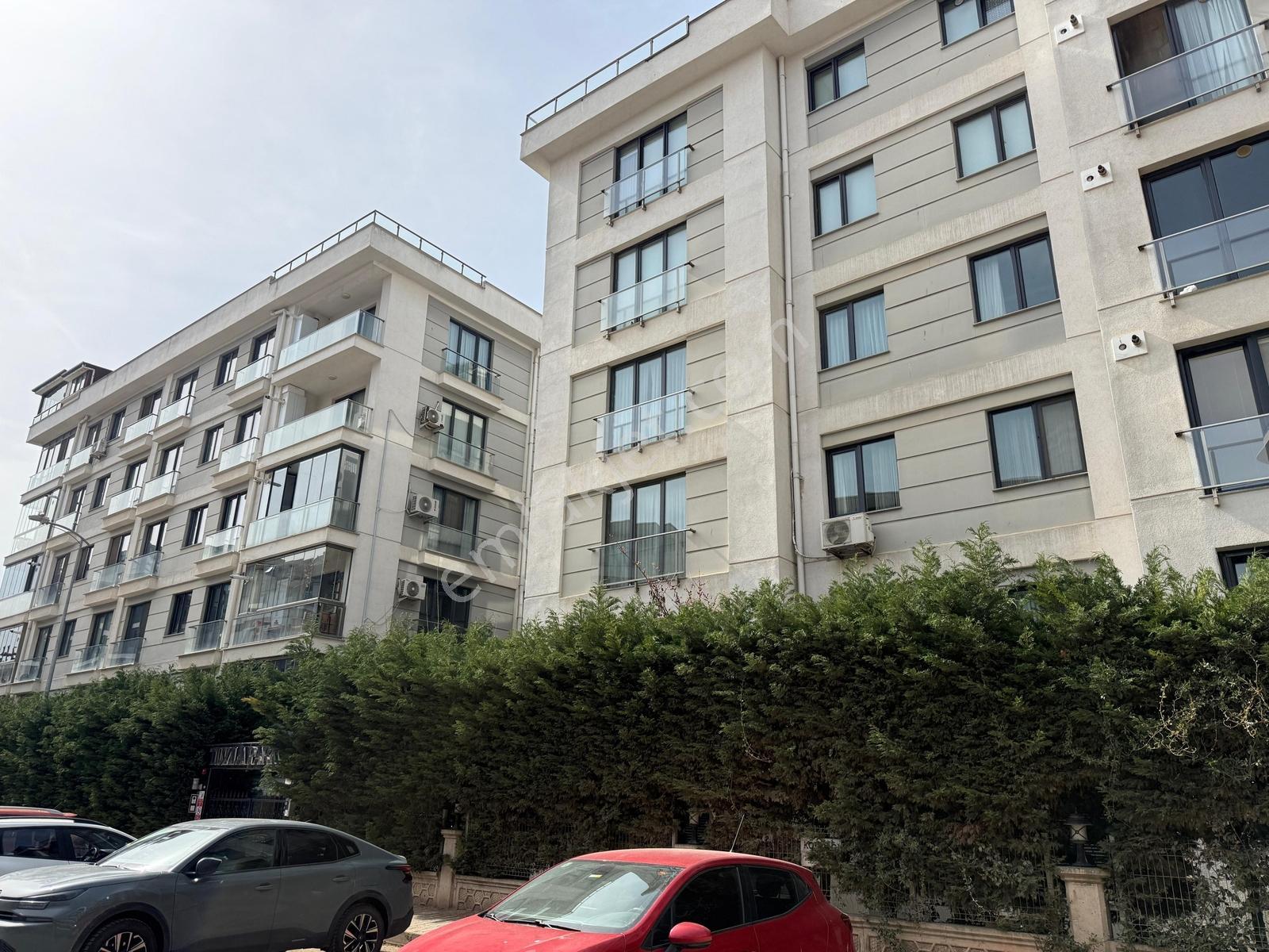 'concept Gayrimenkul' Tuzla Marinaya Yakın Satılık Ara Kat 4+2 — fotoğraf 47
