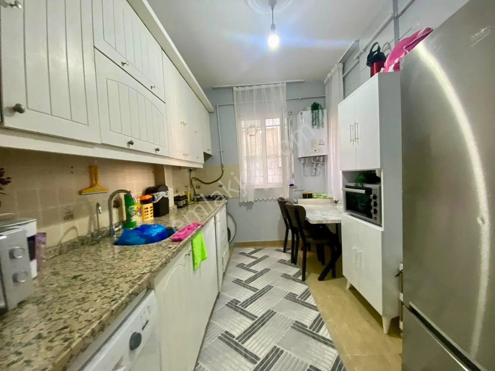 Türkmen Emlak'tan Gazi Mah. Satılık 2+1 Arsa Tapulu 1 Kat — fotoğraf 5