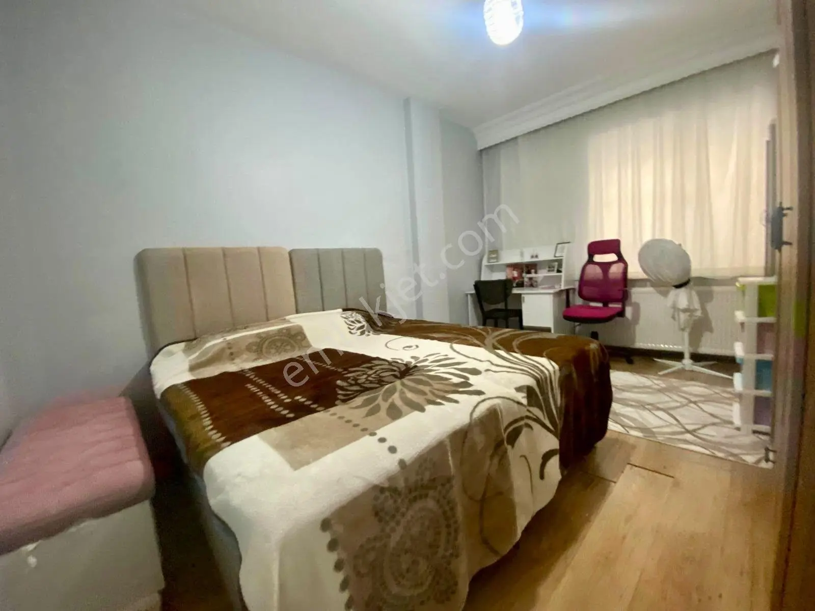 Türkmen Emlak'tan Gazi Mah. Satılık 2+1 Arsa Tapulu 1 Kat — fotoğraf 7