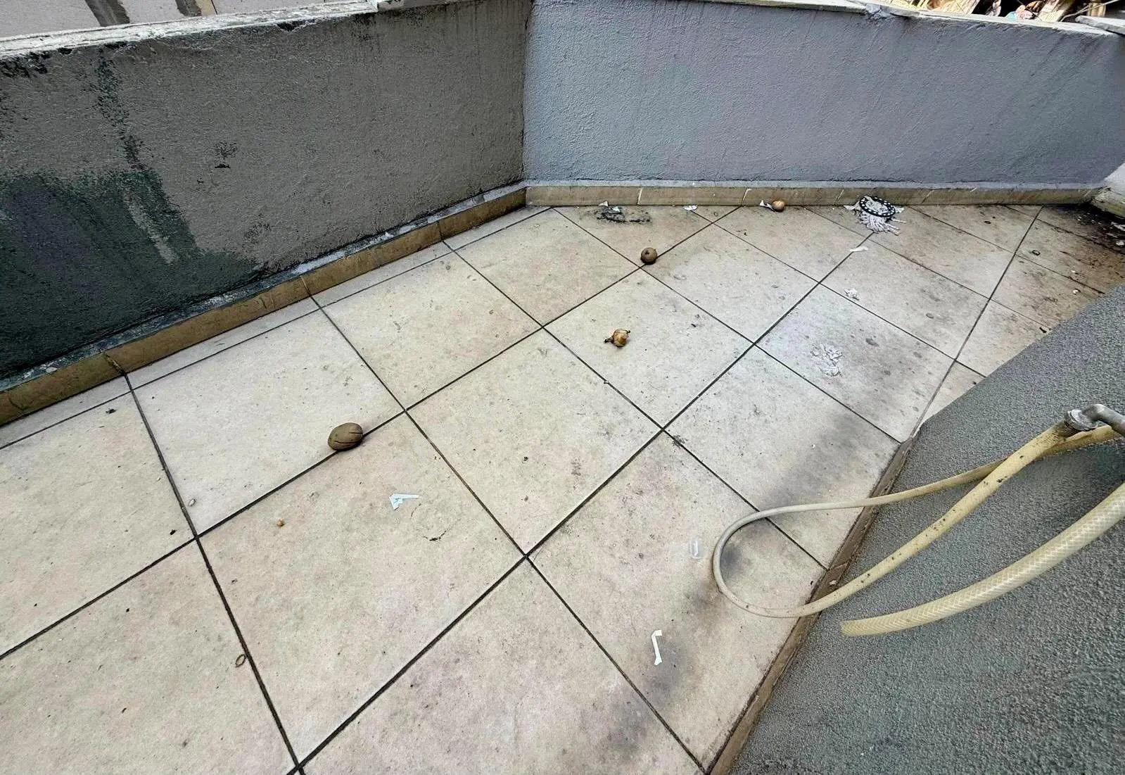 Türkmen Emlak'tan Gazi Mah. Satılık 2+1 Arsa Tapulu 1 Kat — fotoğraf 9