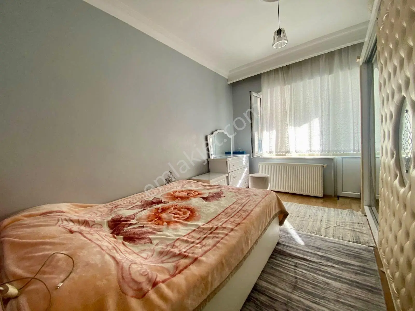Türkmen Emlak'tan Gazi Mah. Satılık 2+1 Arsa Tapulu 1 Kat — fotoğraf 11