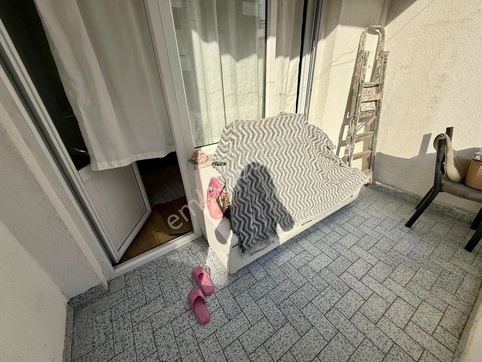 Türkmen Emlak'tan Gazi Mah. Satılık 2+1 Arsa Tapulu 1 Kat — fotoğraf 13