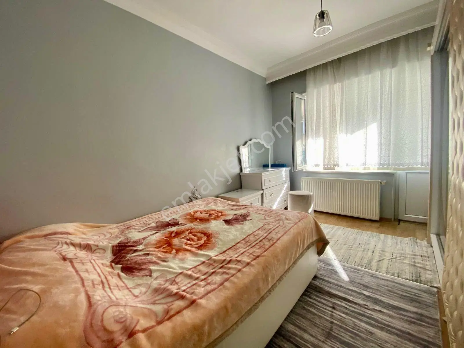 Türkmen Emlak'tan Gazi Mah. Satılık 2+1 Arsa Tapulu 1 Kat — fotoğraf 14