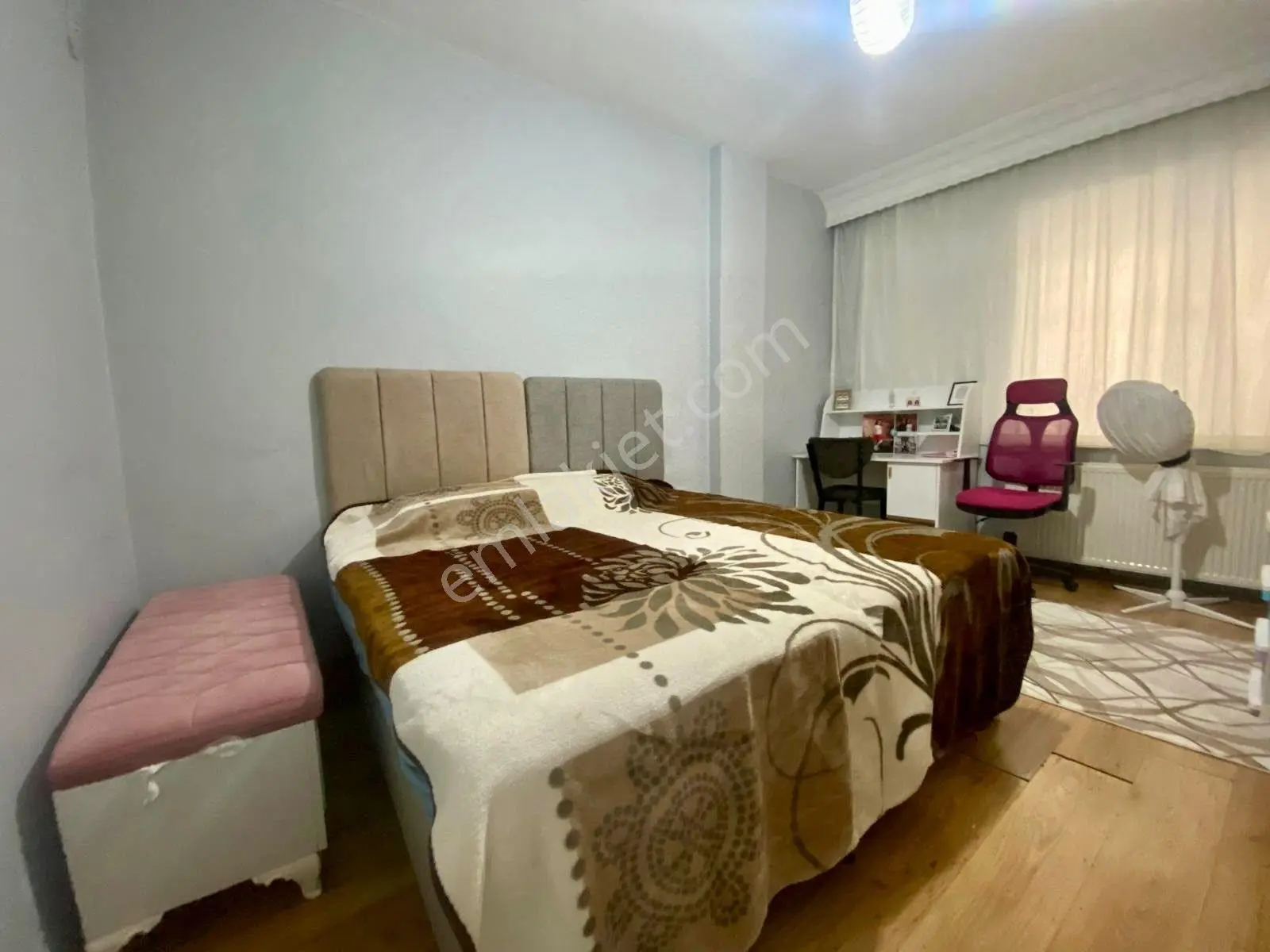 Türkmen Emlak'tan Gazi Mah. Satılık 2+1 Arsa Tapulu 1 Kat — fotoğraf 20