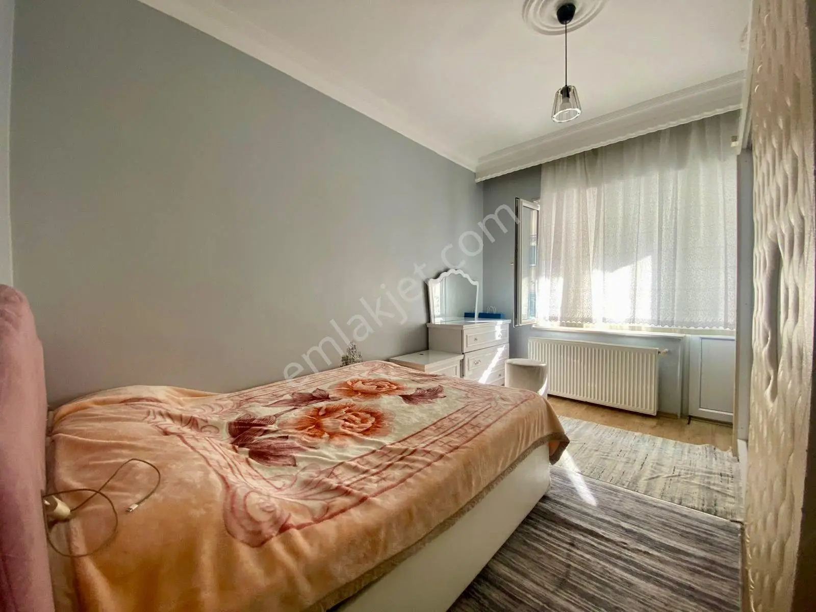 Türkmen Emlak'tan Gazi Mah. Satılık 2+1 Arsa Tapulu 1 Kat — fotoğraf 22