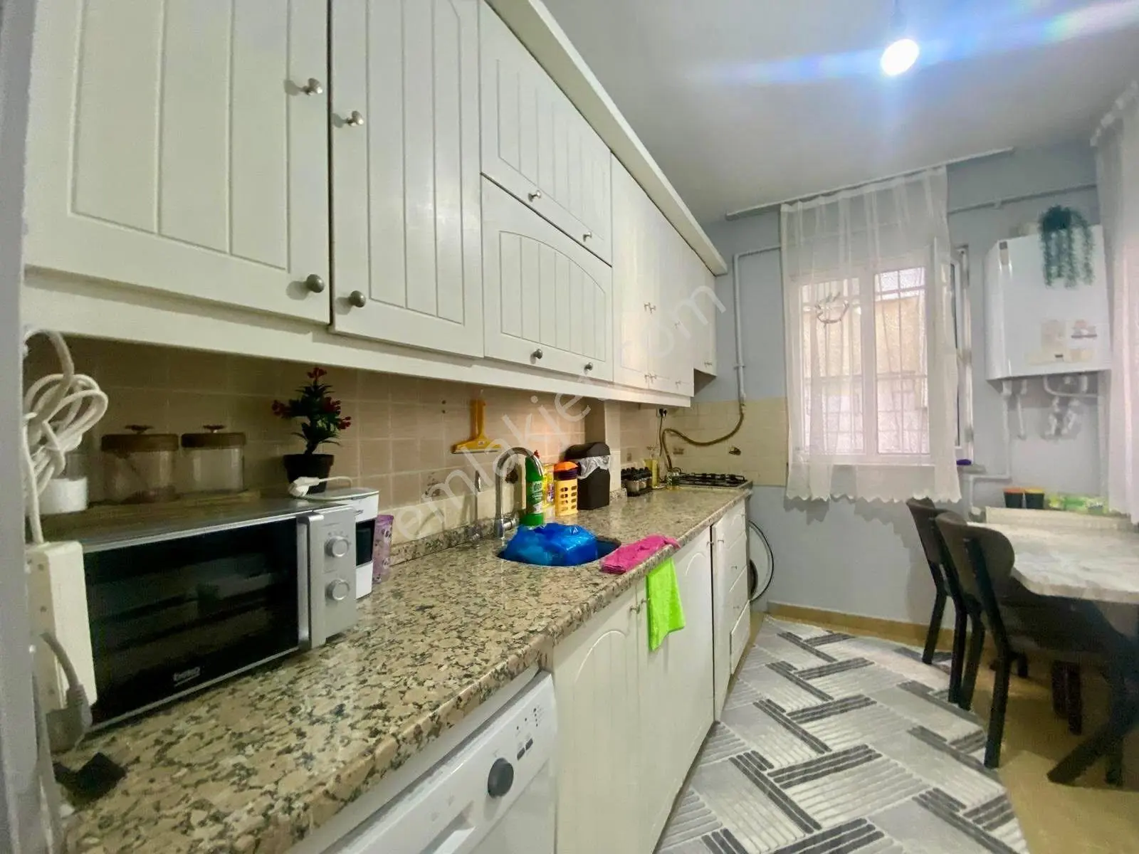 Türkmen Emlak'tan Gazi Mah. Satılık 2+1 Arsa Tapulu 1 Kat — fotoğraf 26