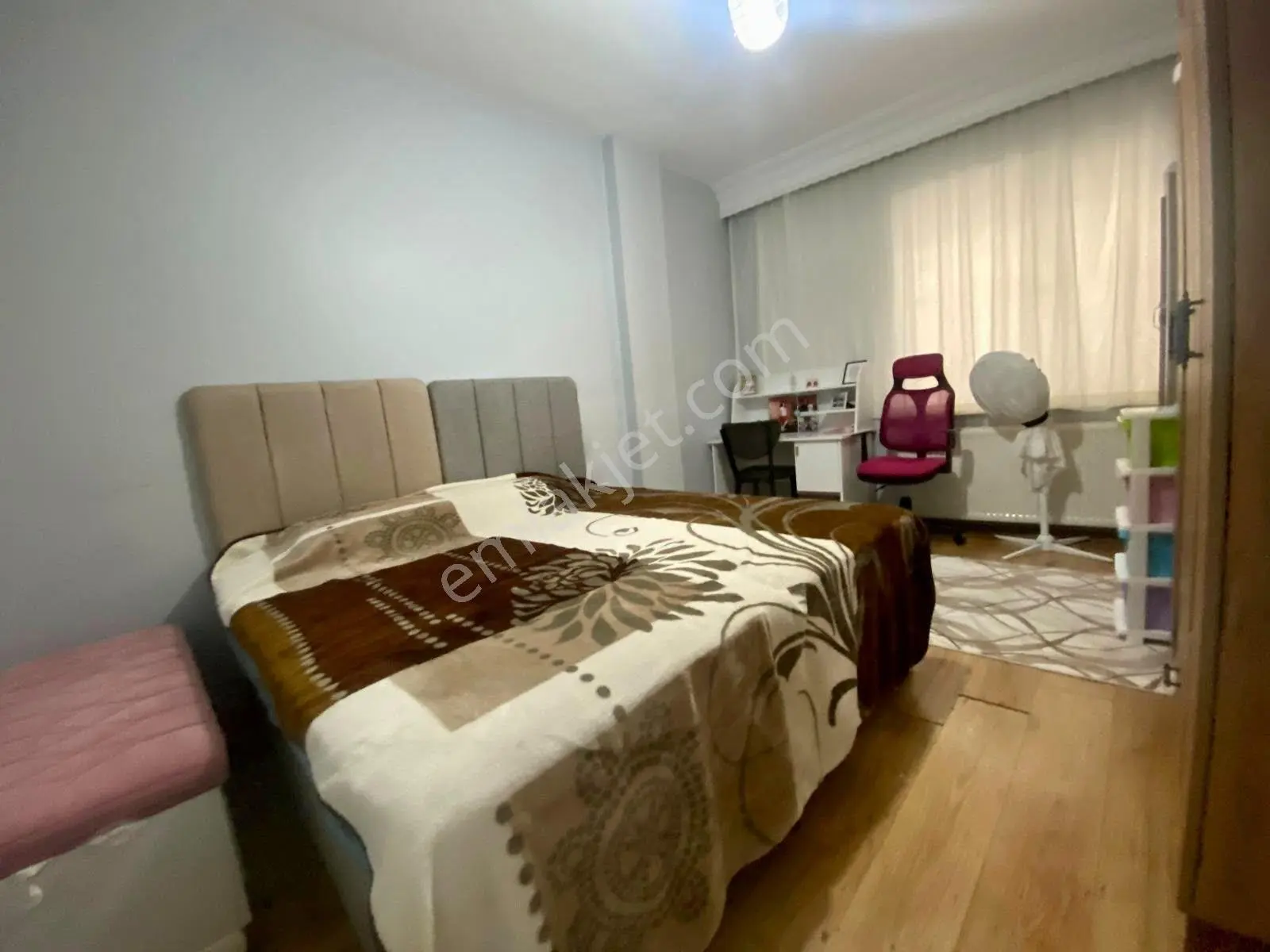 Türkmen Emlak'tan Gazi Mah. Satılık 2+1 Arsa Tapulu 1 Kat — fotoğraf 28