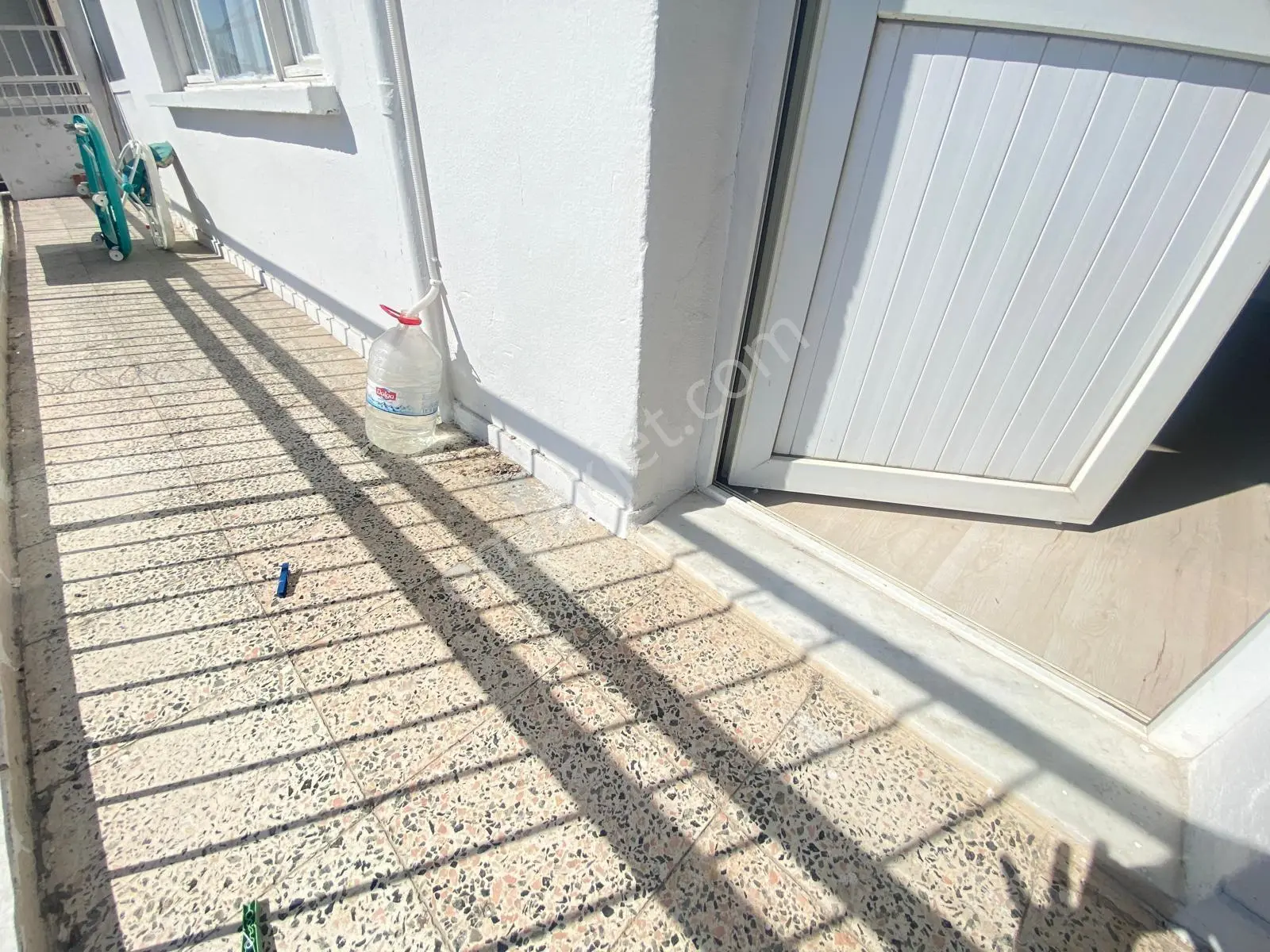 Ergün'den Silifke Cd. Üzeri 2+1 Dgazlı Asansörlü Fırsat Dairesi — fotoğraf 20