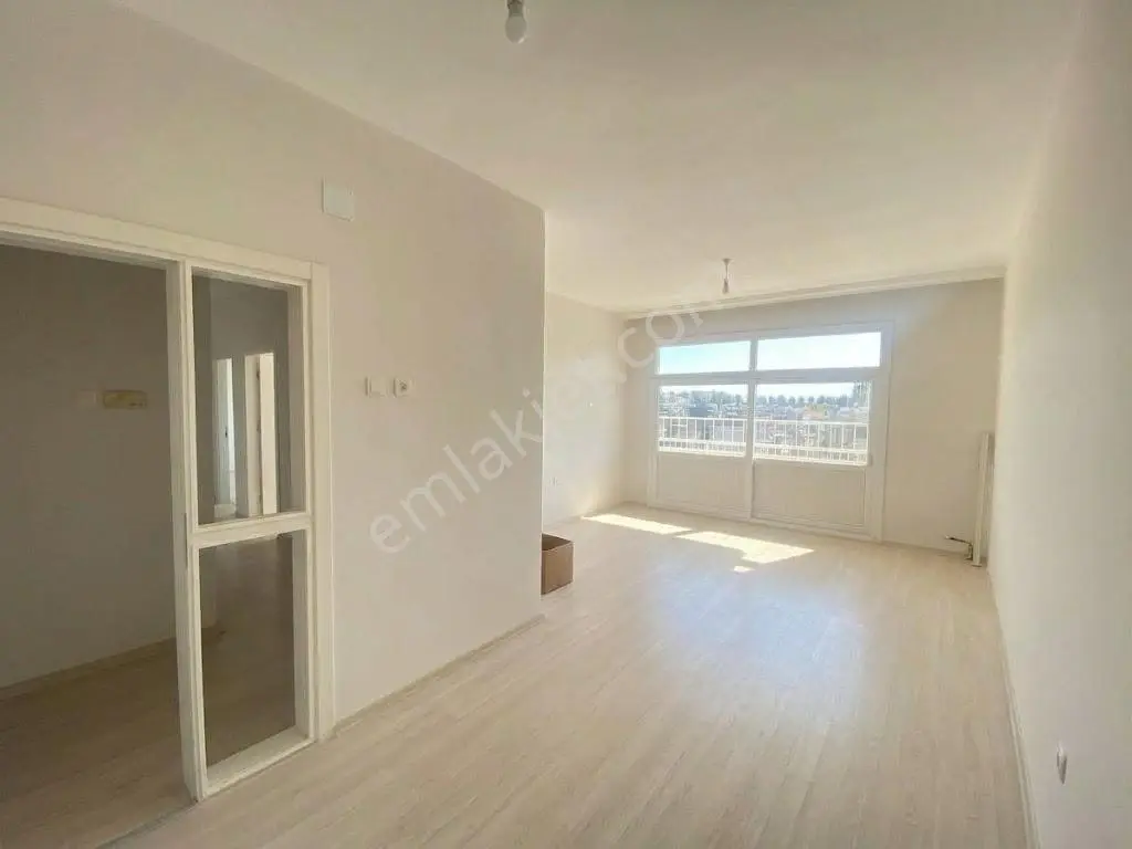 Ergün'den Silifke Cd. Üzeri 2+1 Dgazlı Asansörlü Fırsat Dairesi — fotoğraf 23
