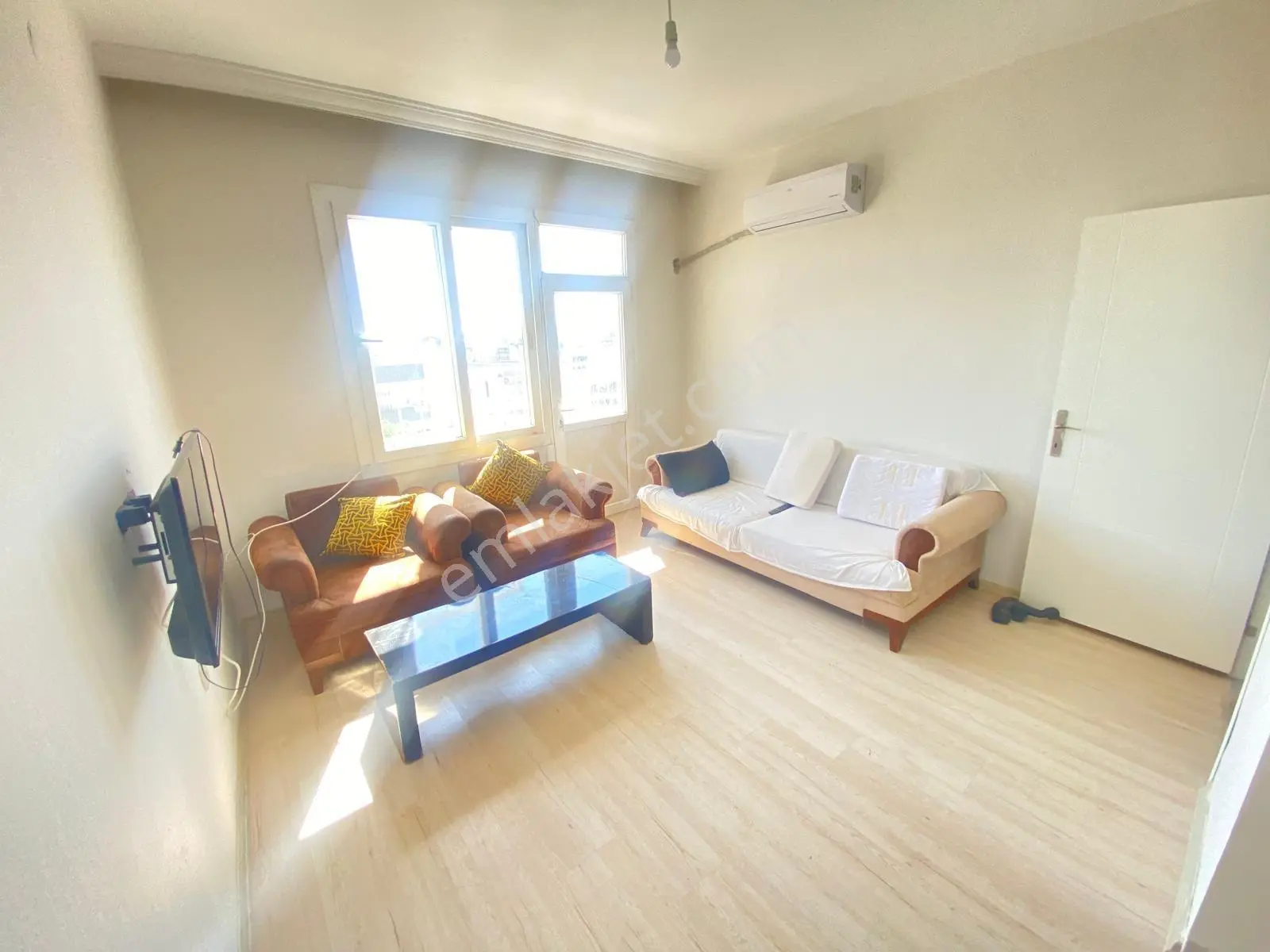 Ergün'den Silifke Cd. Üzeri 2+1 Dgazlı Asansörlü Fırsat Dairesi — fotoğraf 27