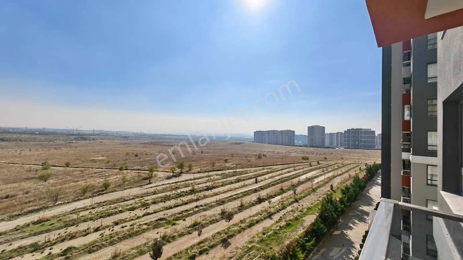Yenimahalle Cumhuriyet Mah. De Havuzlu Sitede 4+1 Satılık Daire — fotoğraf 18