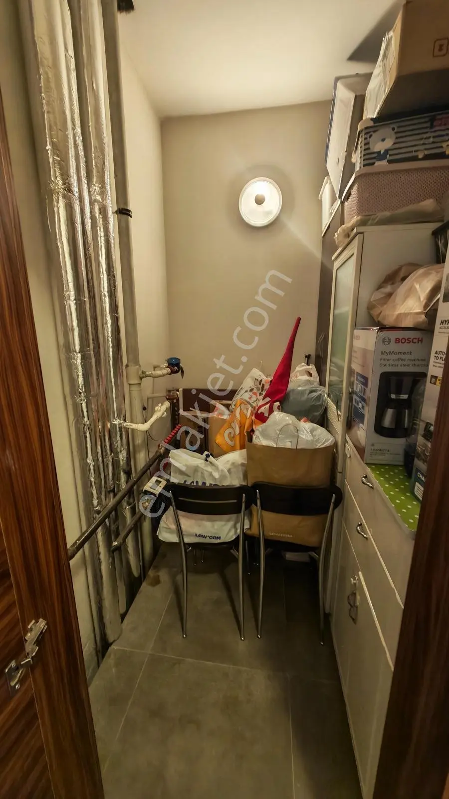 Yenimahalle Cumhuriyet Mah. De Havuzlu Sitede 4+1 Satılık Daire — fotoğraf 30