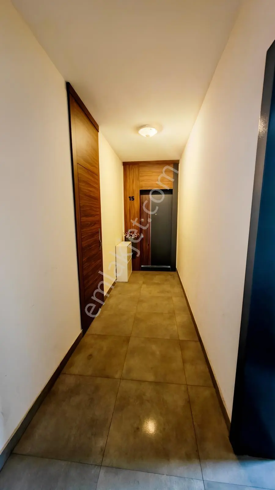 Yenimahalle Cumhuriyet Mah. De Havuzlu Sitede 4+1 Satılık Daire — fotoğraf 31