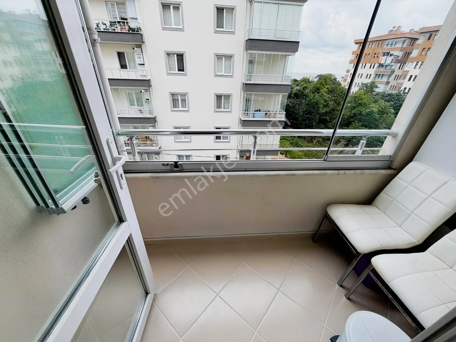 Mabel'den Galip Barutçu Apt. Satılık 3+1 170 M2 Geniş Daire — fotoğraf 12
