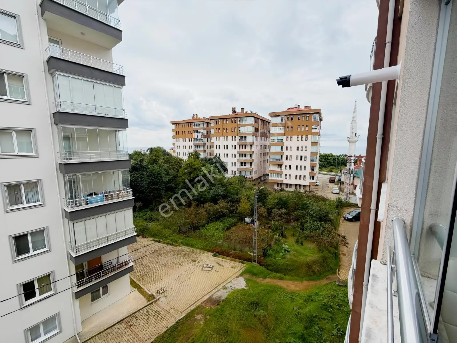 Mabel'den Galip Barutçu Apt. Satılık 3+1 170 M2 Geniş Daire — fotoğraf 13
