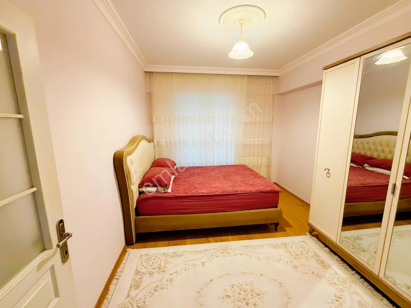 Mabel'den Galip Barutçu Apt. Satılık 3+1 170 M2 Geniş Daire — fotoğraf 22