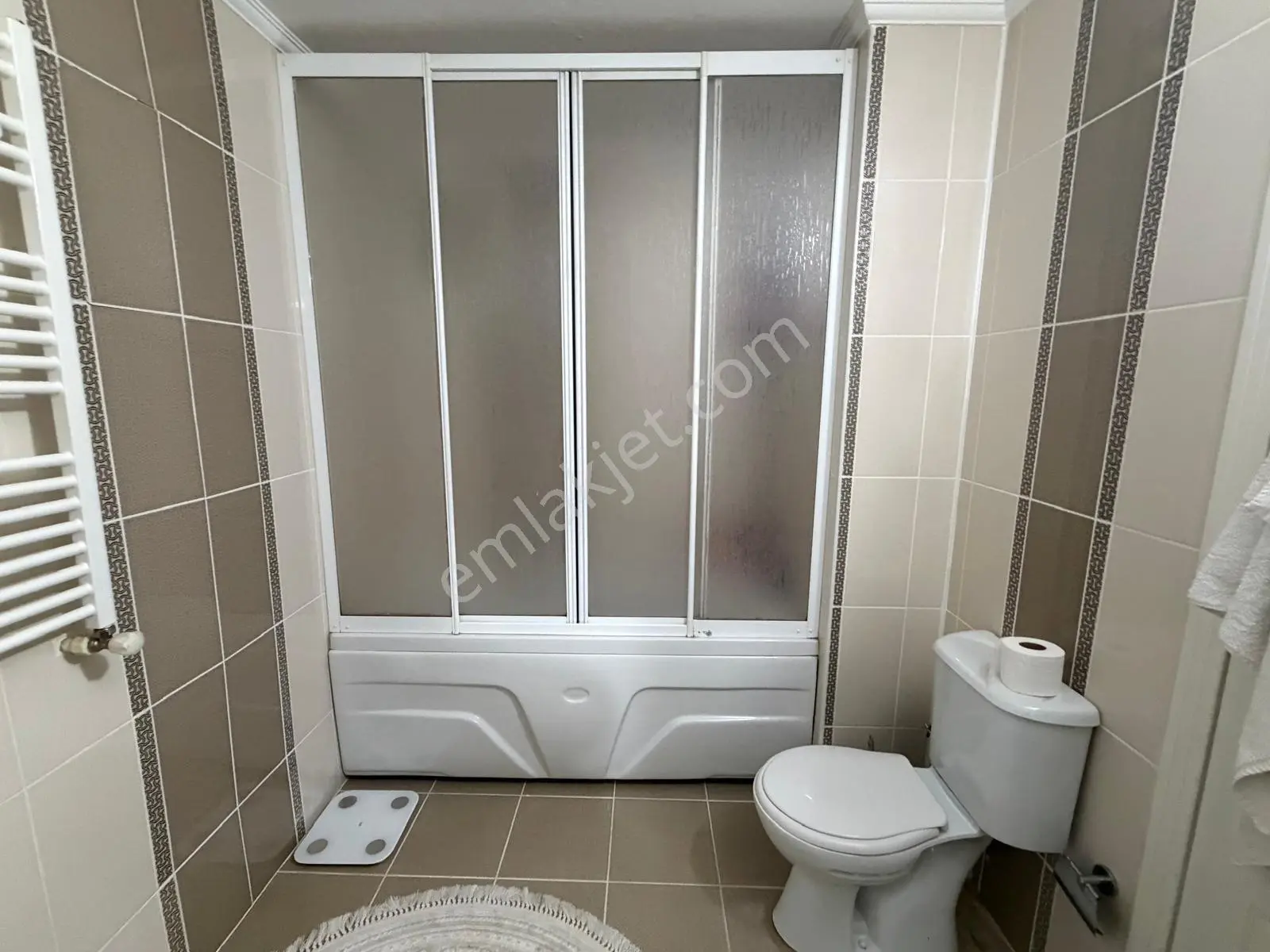 Mabel'den Galip Barutçu Apt. Satılık 3+1 170 M2 Geniş Daire — fotoğraf 25