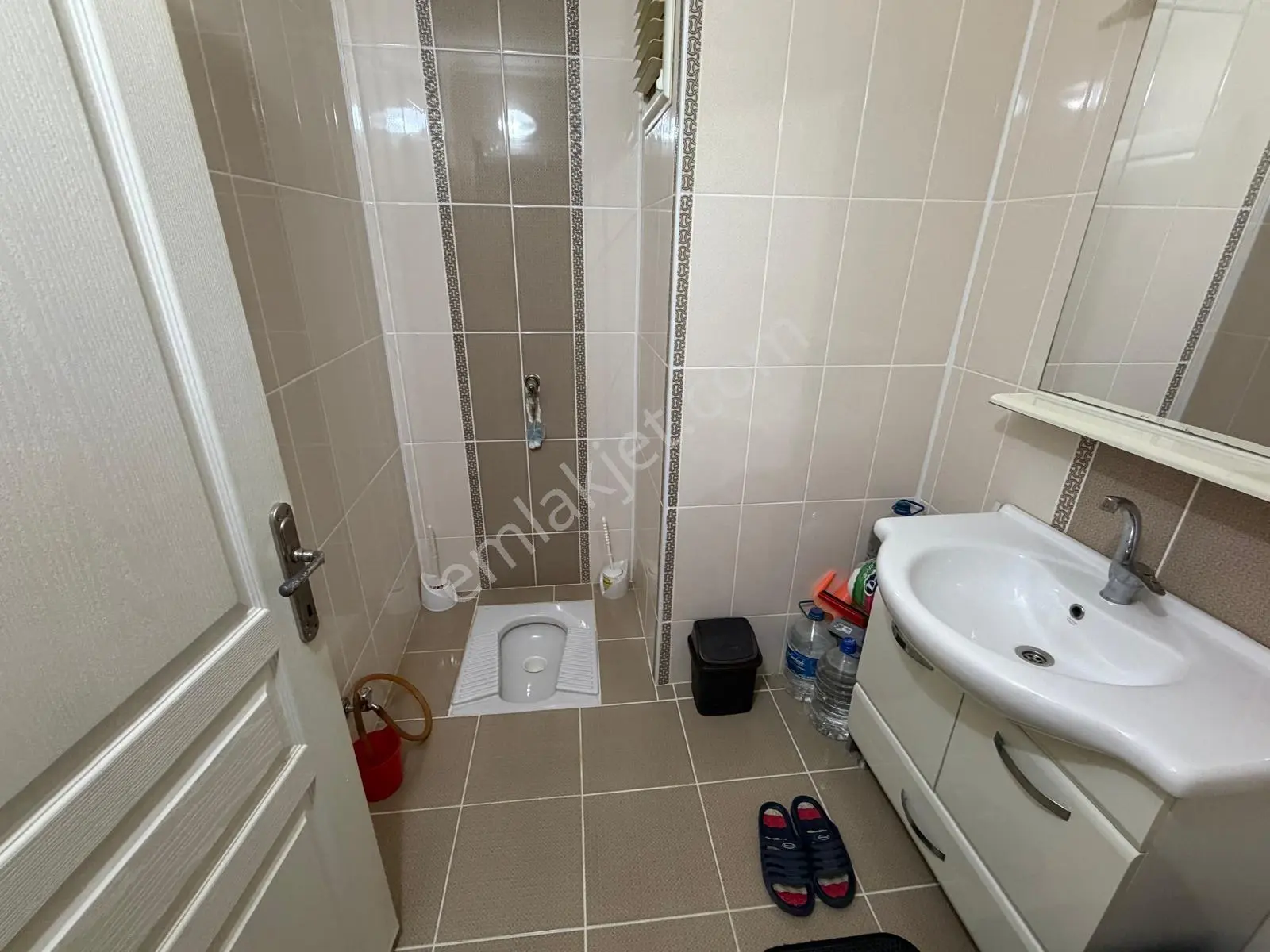 Mabel'den Galip Barutçu Apt. Satılık 3+1 170 M2 Geniş Daire — fotoğraf 26
