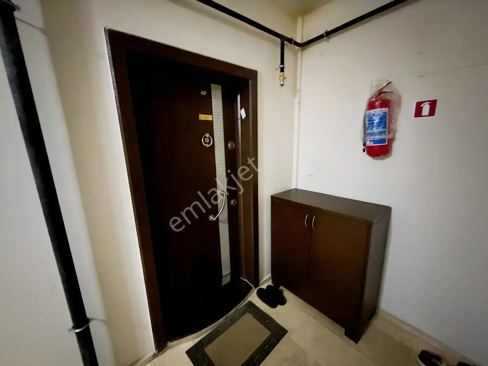 Mabel'den Galip Barutçu Apt. Satılık 3+1 170 M2 Geniş Daire — fotoğraf 28
