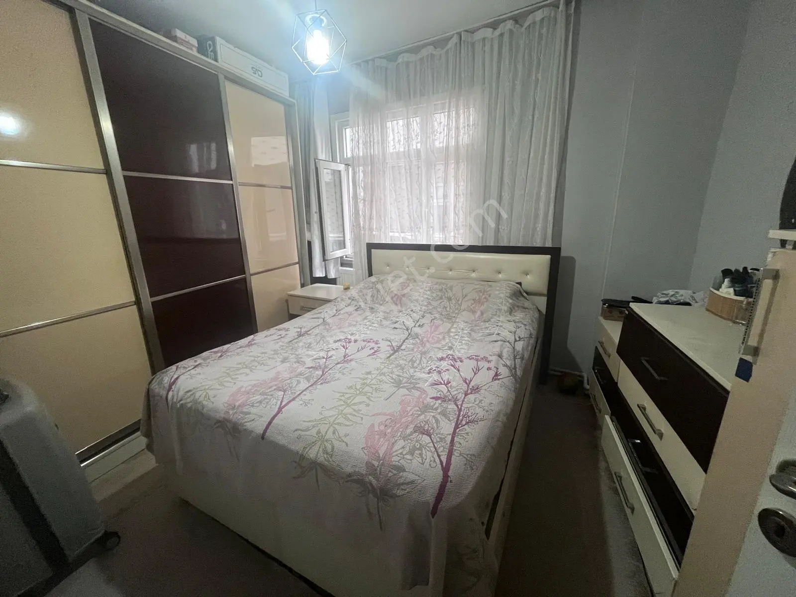 Söğütlü Çeşme'de 2,5+1 85m2 Geniş Ferah Arakat Daire — fotoğraf 12
