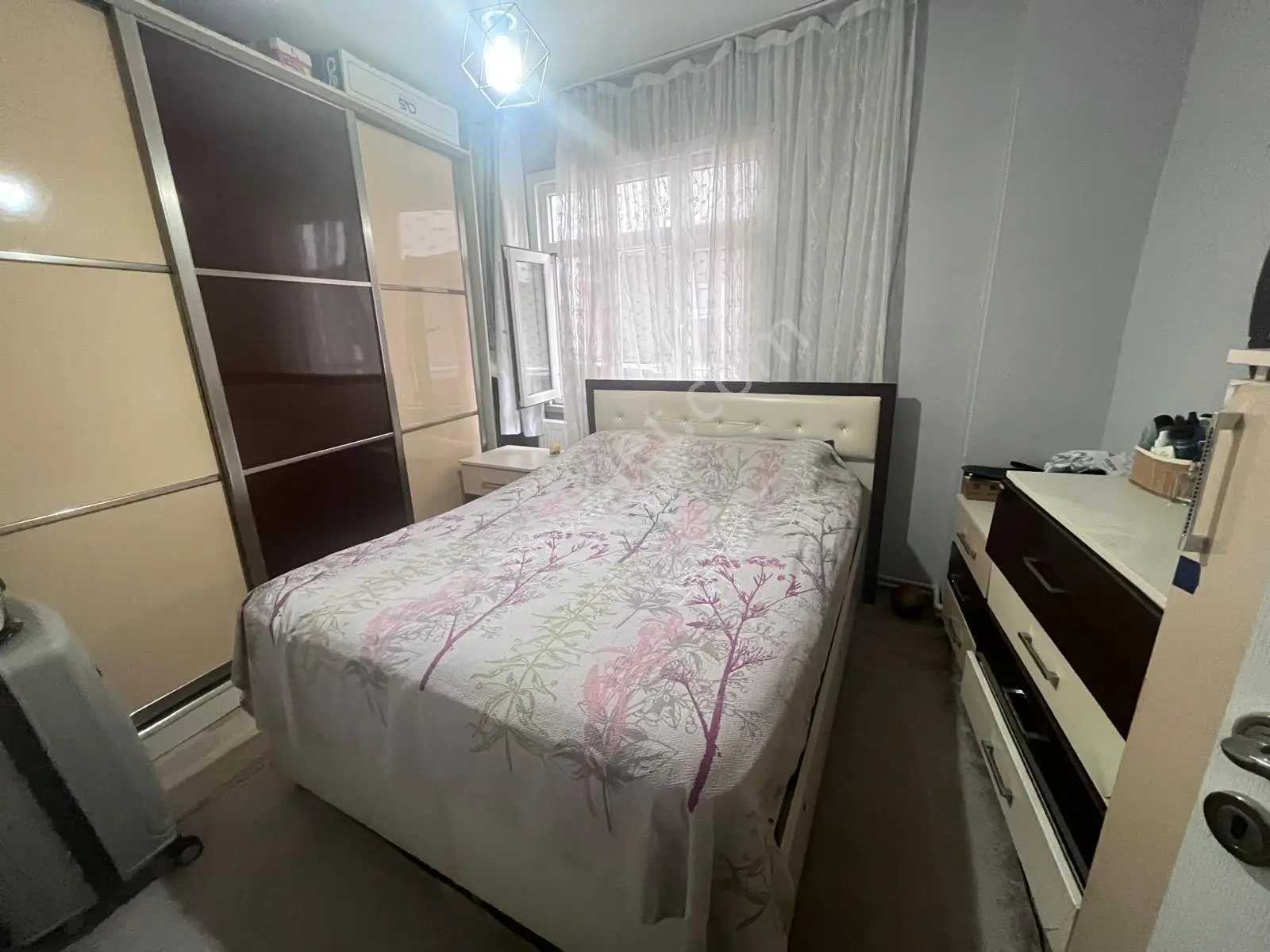 Söğütlü Çeşme'de 2,5+1 85m2 Geniş Ferah Arakat Daire — fotoğraf 13