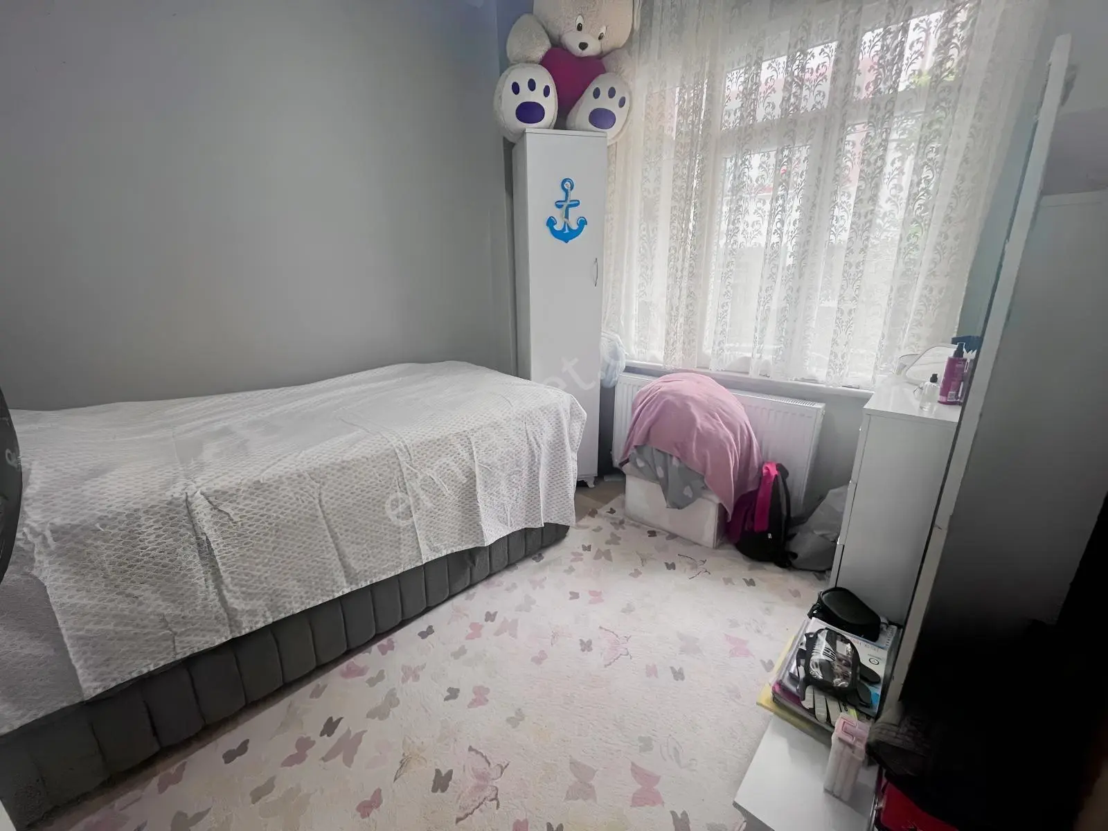 Söğütlü Çeşme'de 2,5+1 85m2 Geniş Ferah Arakat Daire — fotoğraf 16