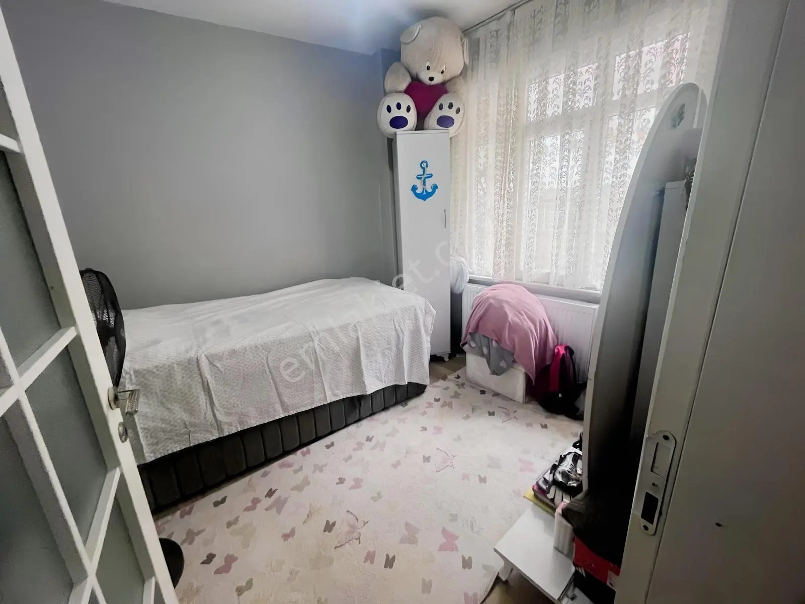 Söğütlü Çeşme'de 2,5+1 85m2 Geniş Ferah Arakat Daire — fotoğraf 17