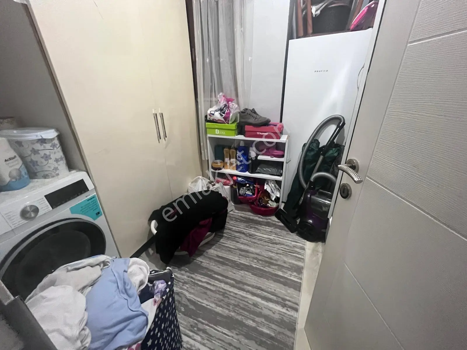 Söğütlü Çeşme'de 2,5+1 85m2 Geniş Ferah Arakat Daire — fotoğraf 18