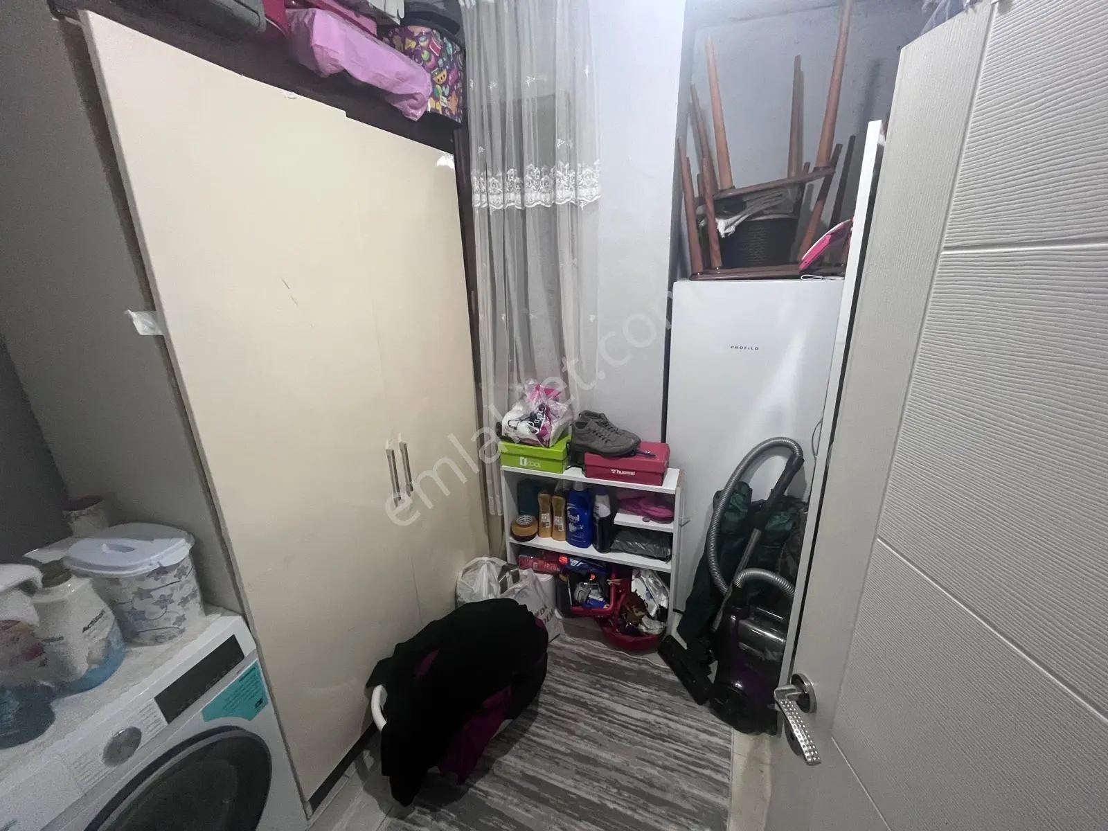 Söğütlü Çeşme'de 2,5+1 85m2 Geniş Ferah Arakat Daire — fotoğraf 19