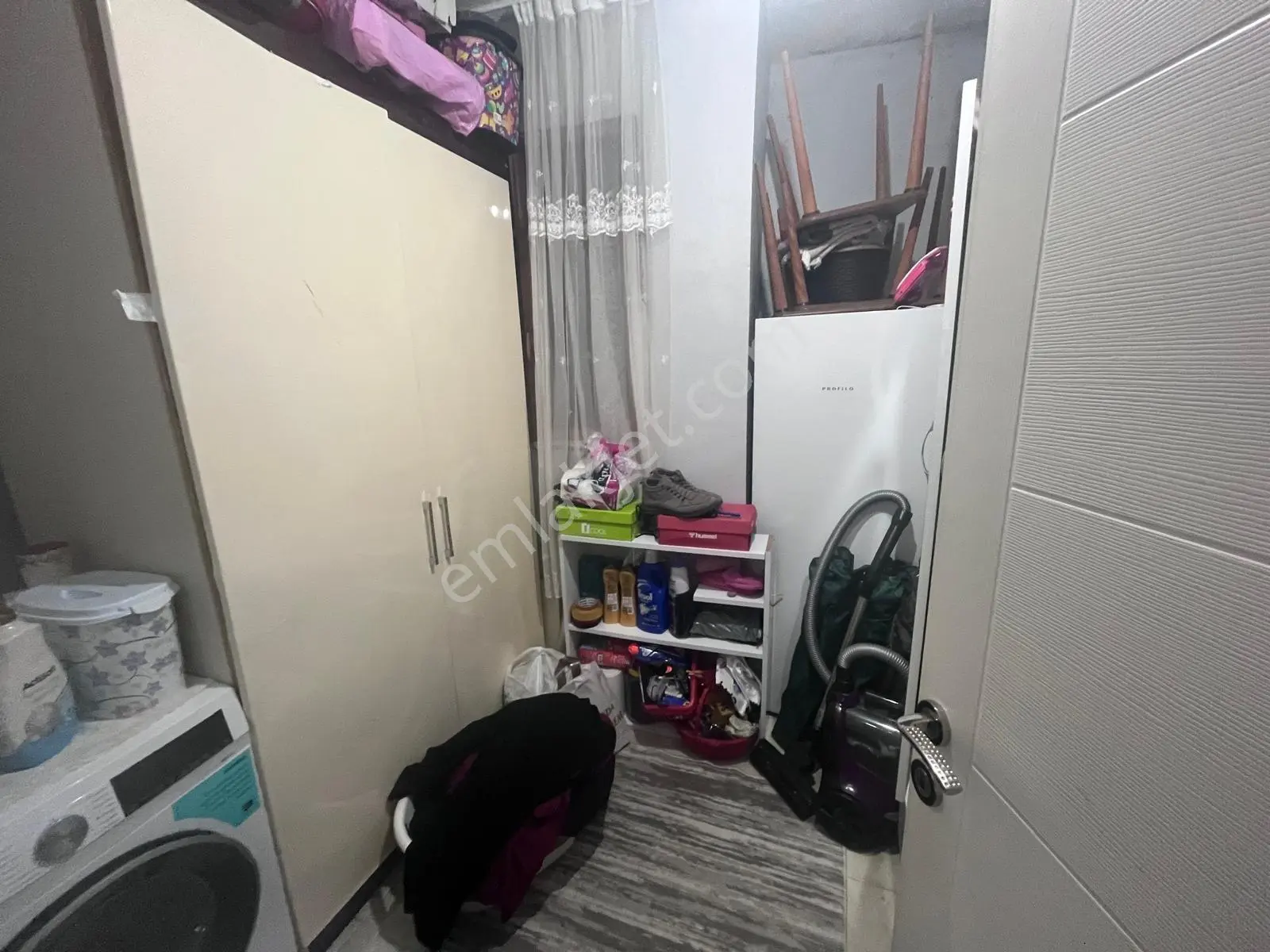 Söğütlü Çeşme'de 2,5+1 85m2 Geniş Ferah Arakat Daire — fotoğraf 20