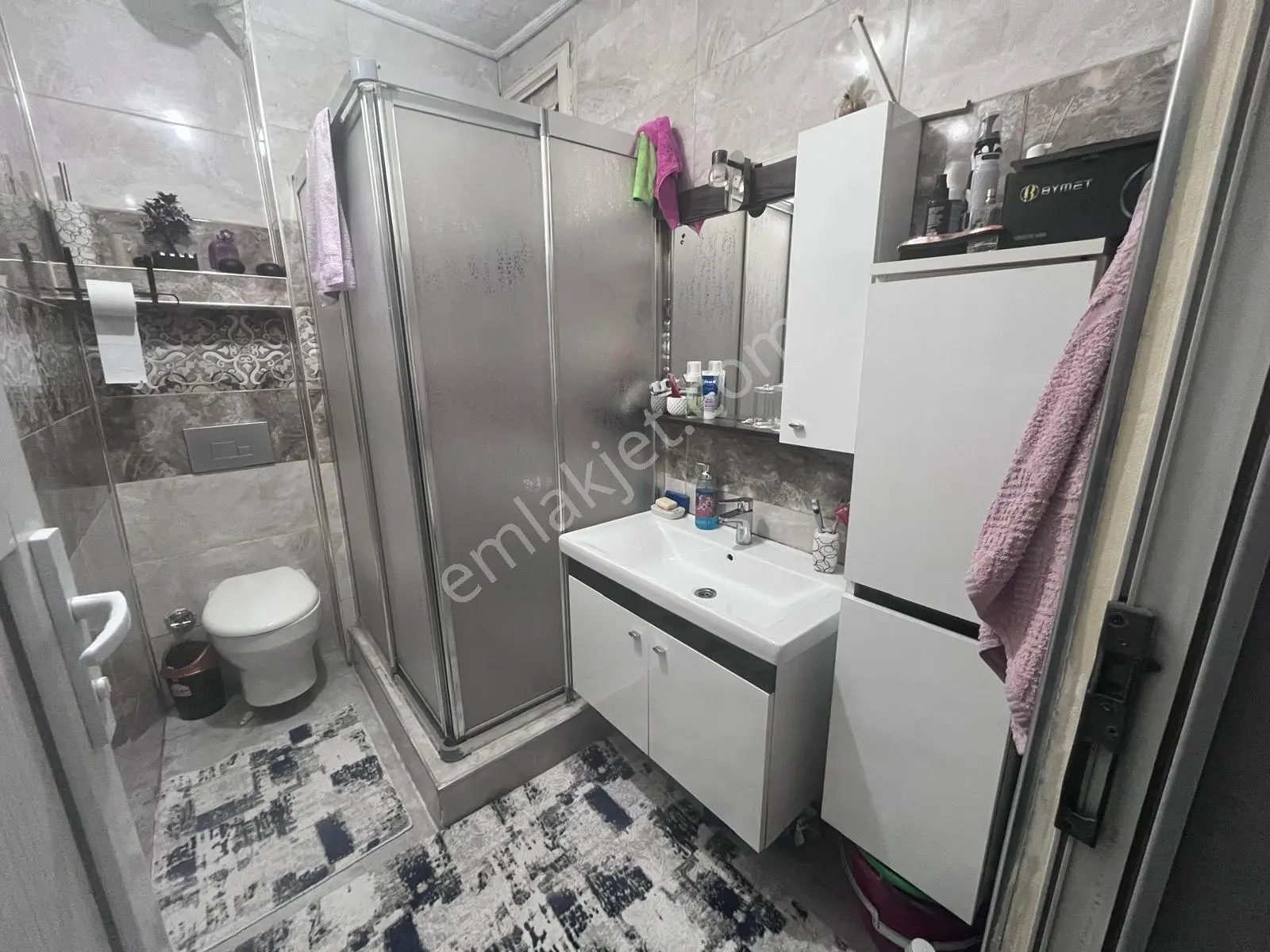 Söğütlü Çeşme'de 2,5+1 85m2 Geniş Ferah Arakat Daire — fotoğraf 21