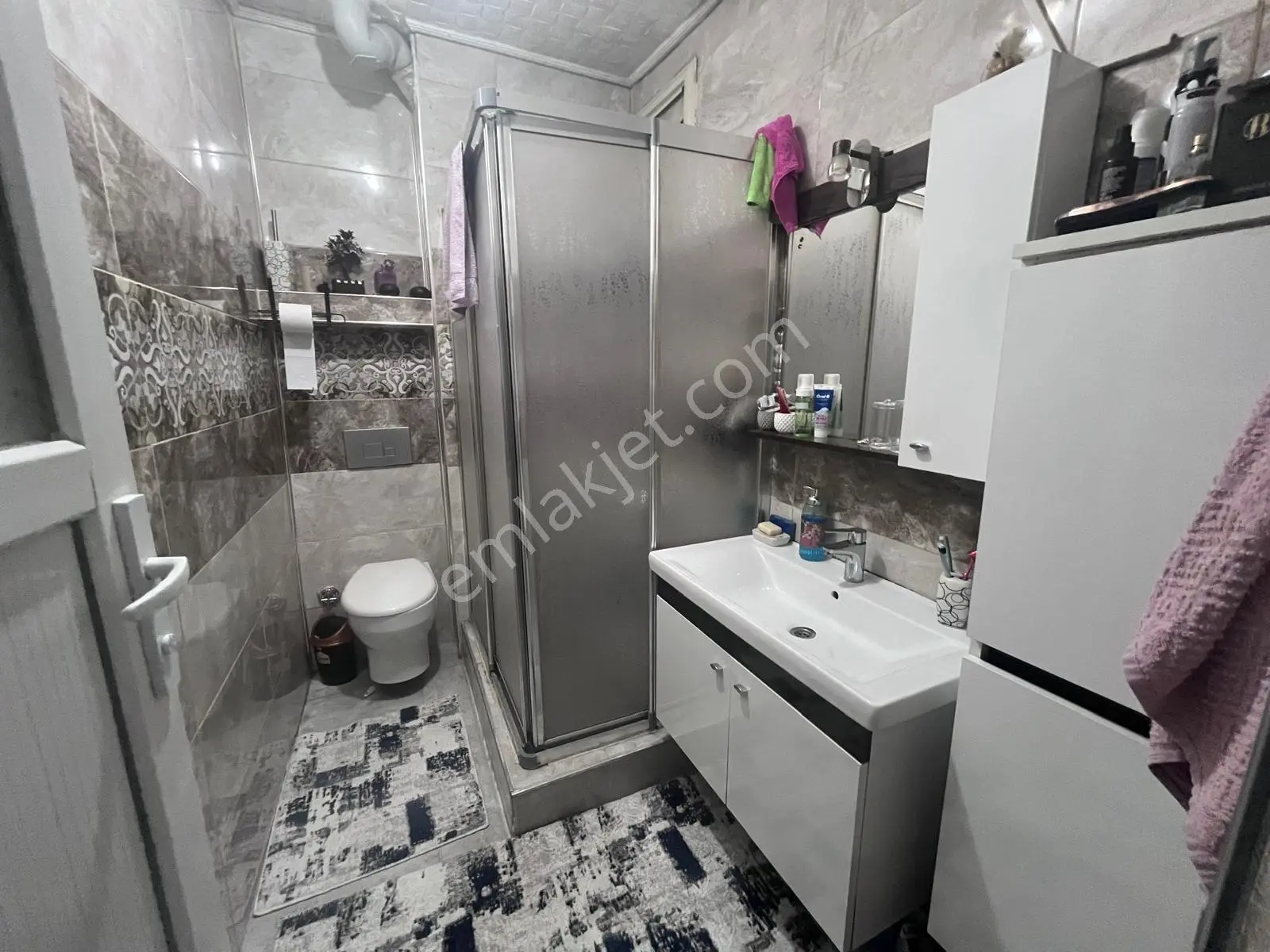 Söğütlü Çeşme'de 2,5+1 85m2 Geniş Ferah Arakat Daire — fotoğraf 22