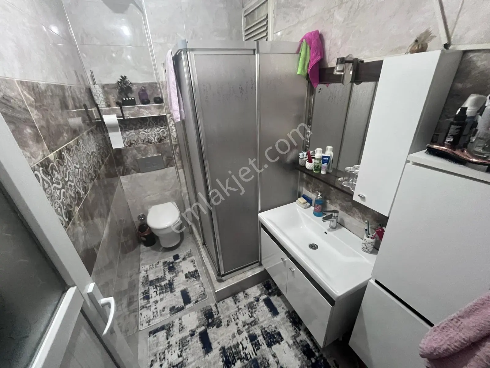 Söğütlü Çeşme'de 2,5+1 85m2 Geniş Ferah Arakat Daire — fotoğraf 23