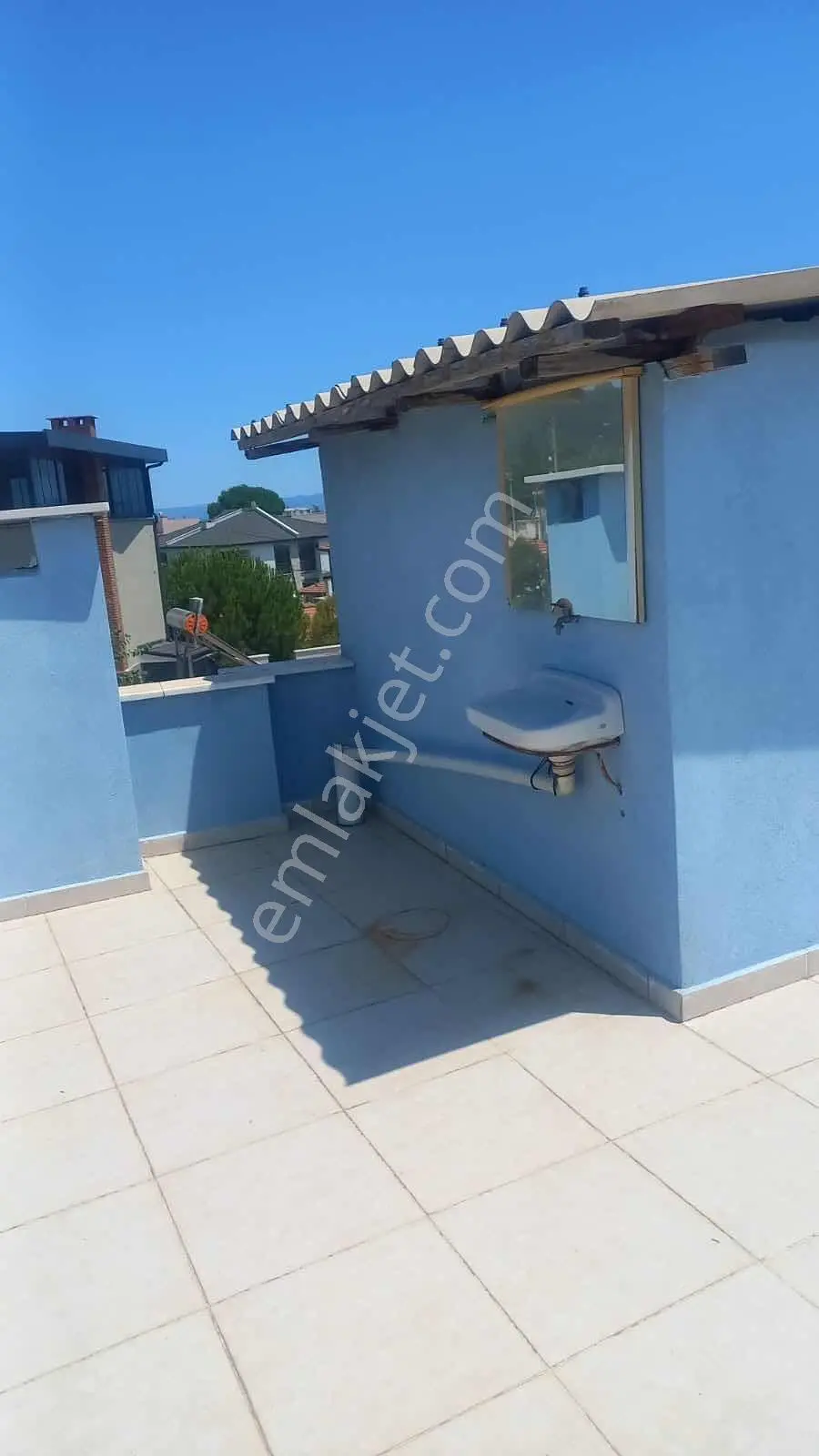 Akçay Coşgun Emlaktan Kızılkeçilide Full Apartman Fırsatı — fotoğraf 4