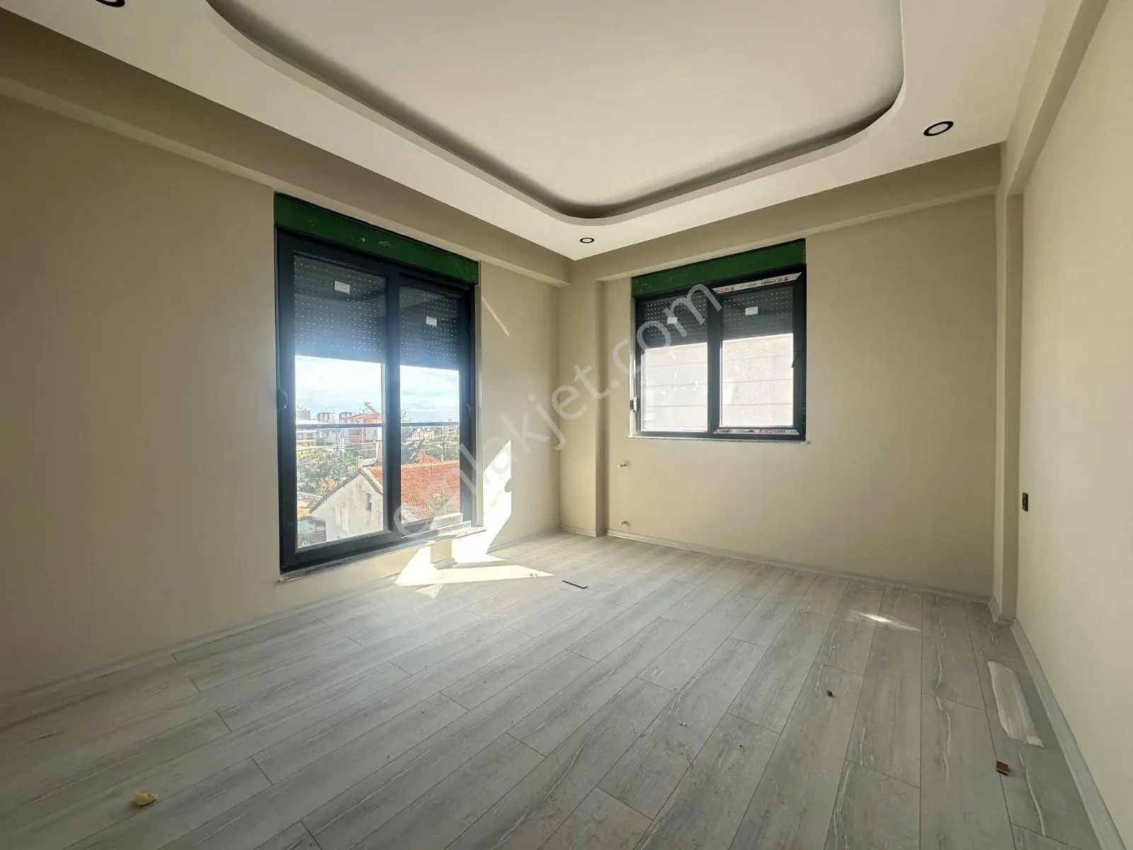 Fevziçakmak Mah.sıfır 3.kat 1+1 75 M² Asansörlü Daire — fotoğraf 7