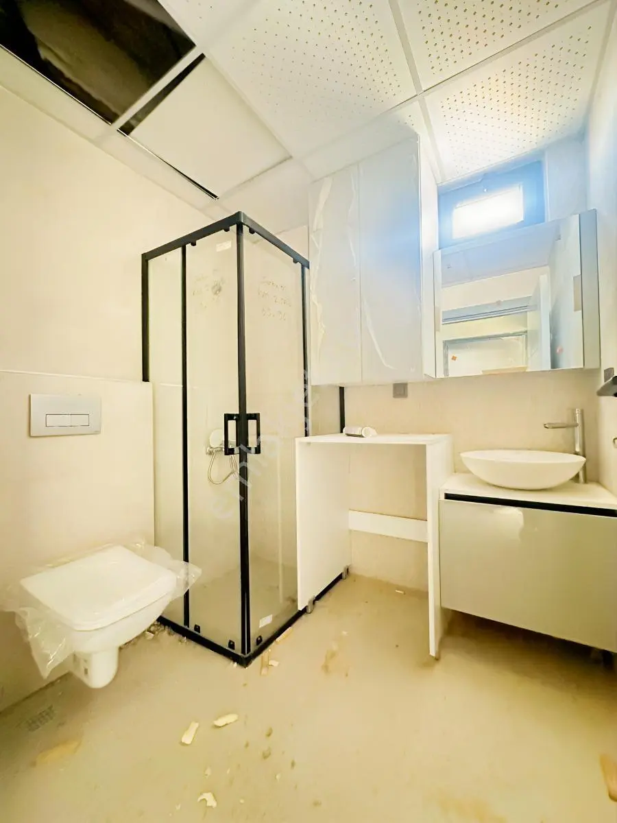 Fevziçakmak Mah.sıfır 3.kat 1+1 75 M² Asansörlü Daire — fotoğraf 8