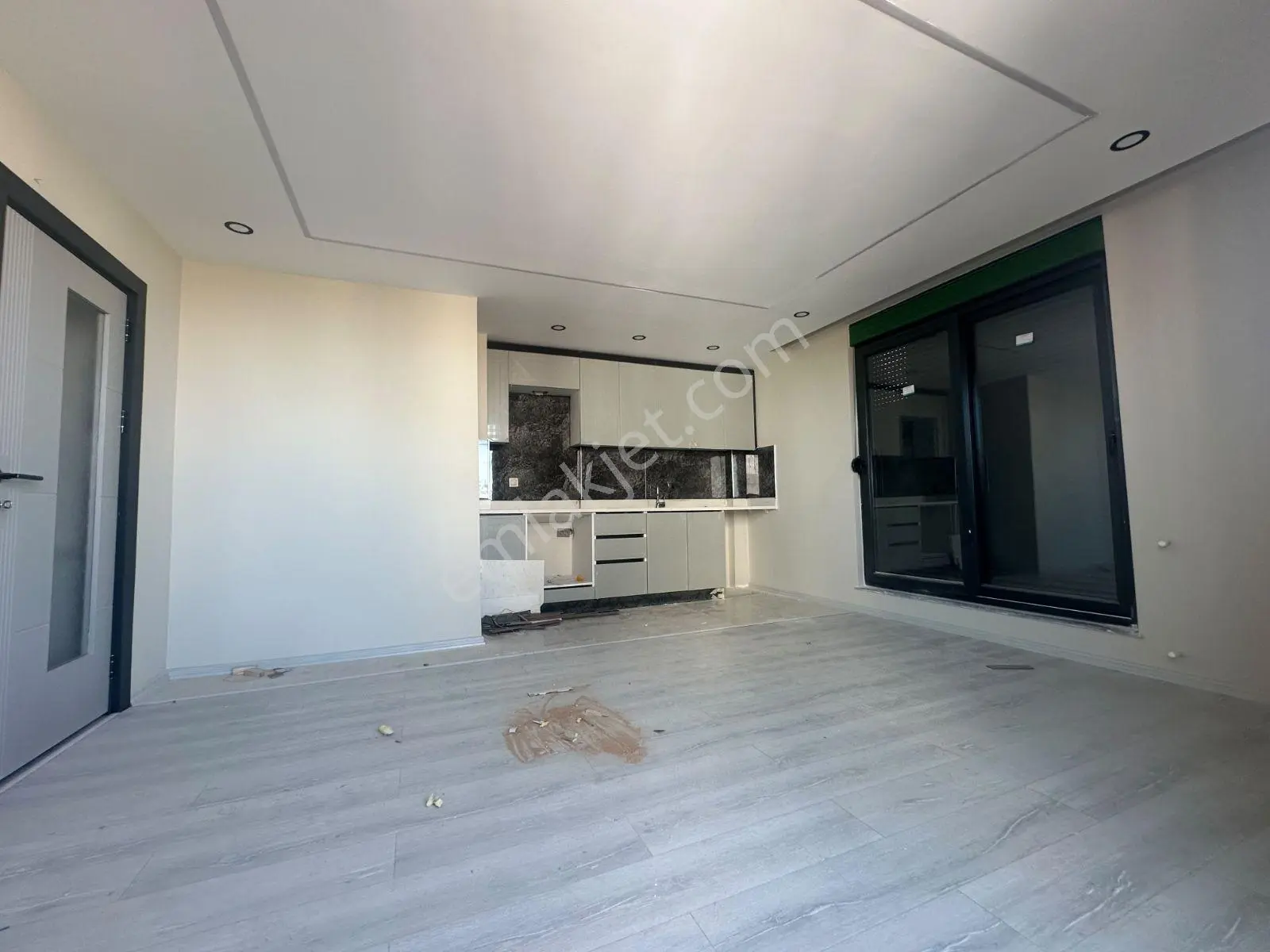 Fevziçakmak Mah.sıfır 3.kat 1+1 75 M² Asansörlü Daire — fotoğraf 12
