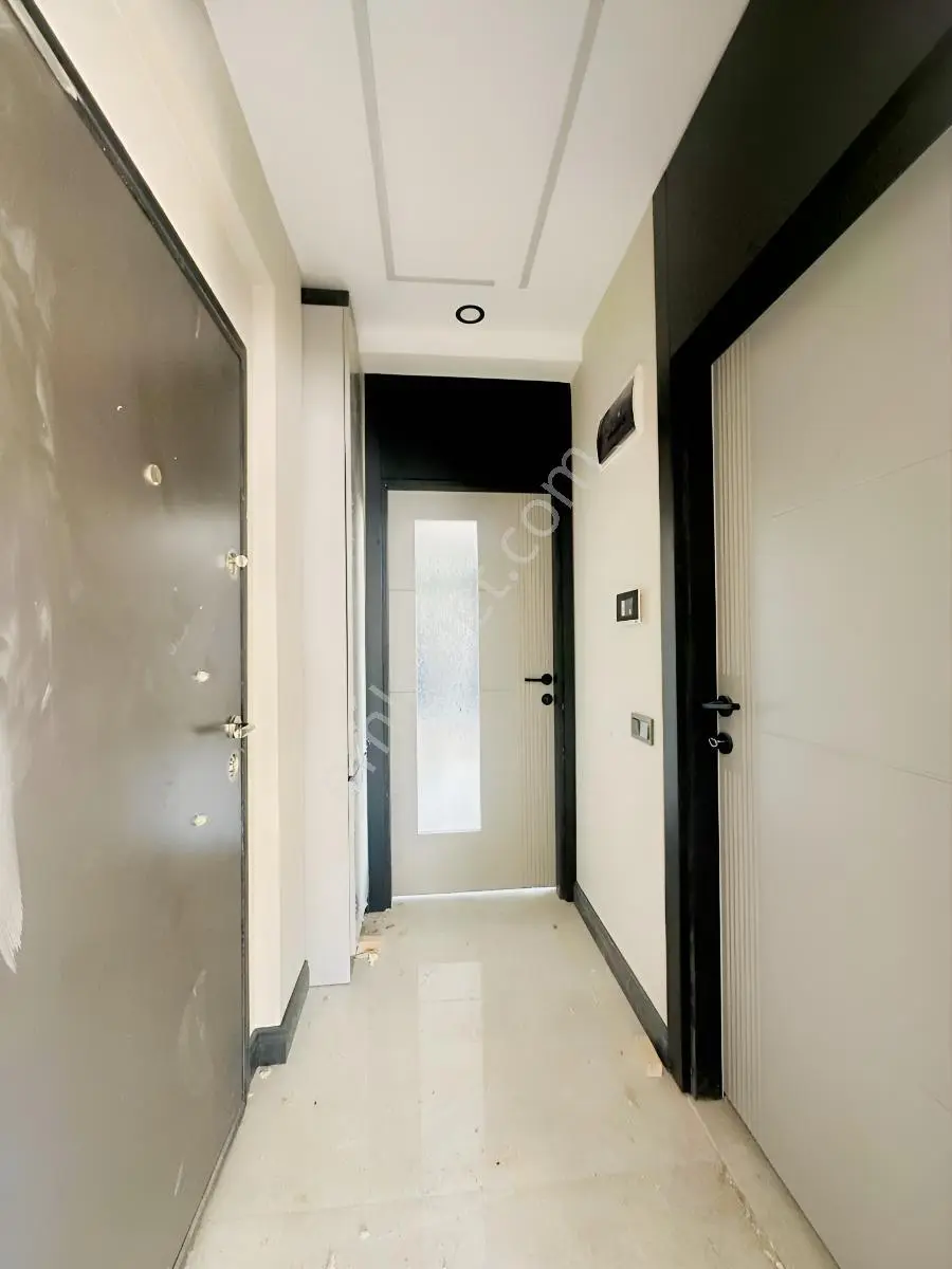 Fevziçakmak Mah.sıfır 3.kat 1+1 75 M² Asansörlü Daire — fotoğraf 16