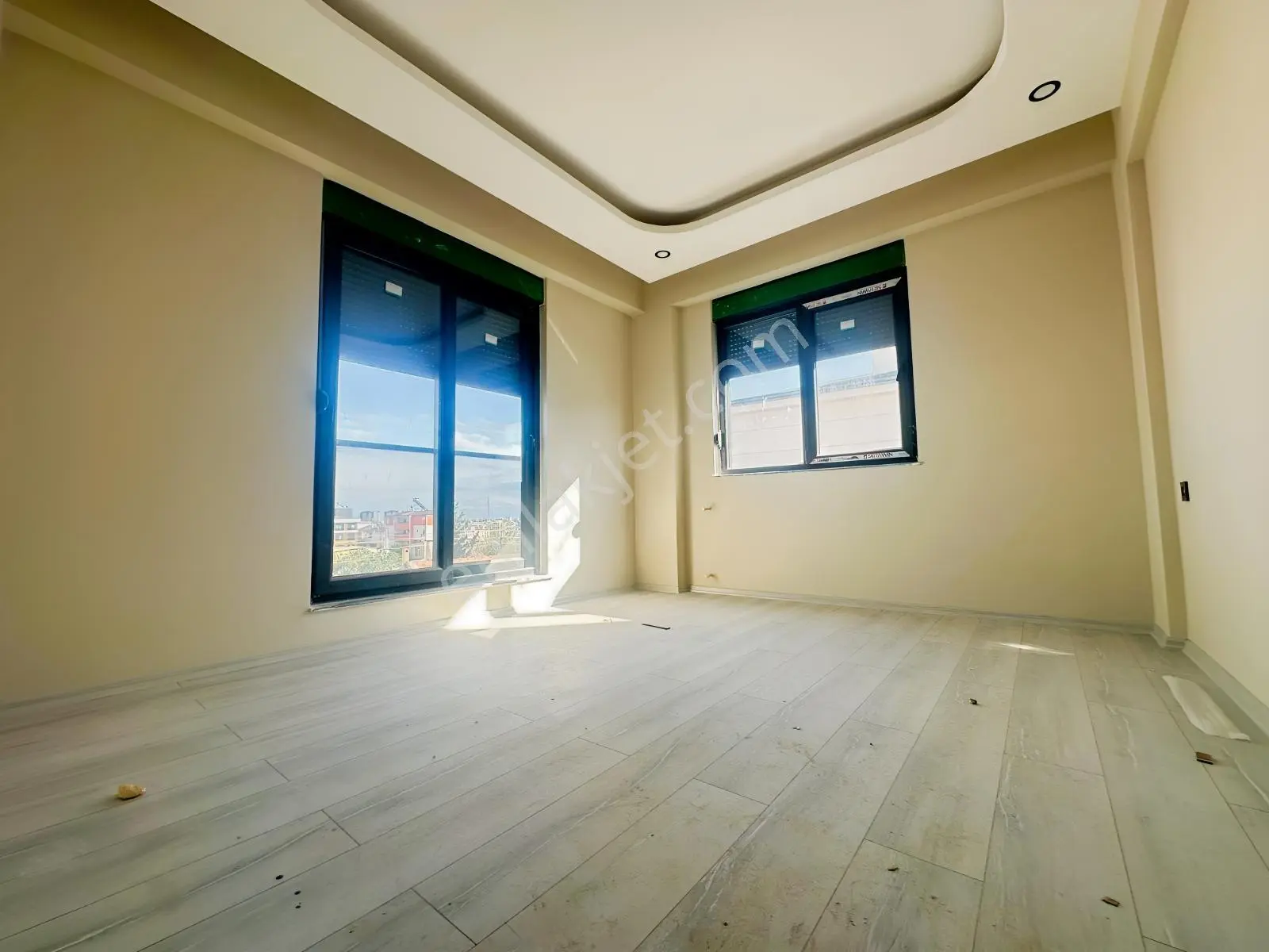 Fevziçakmak Mah.sıfır 3.kat 1+1 75 M² Asansörlü Daire — fotoğraf 18