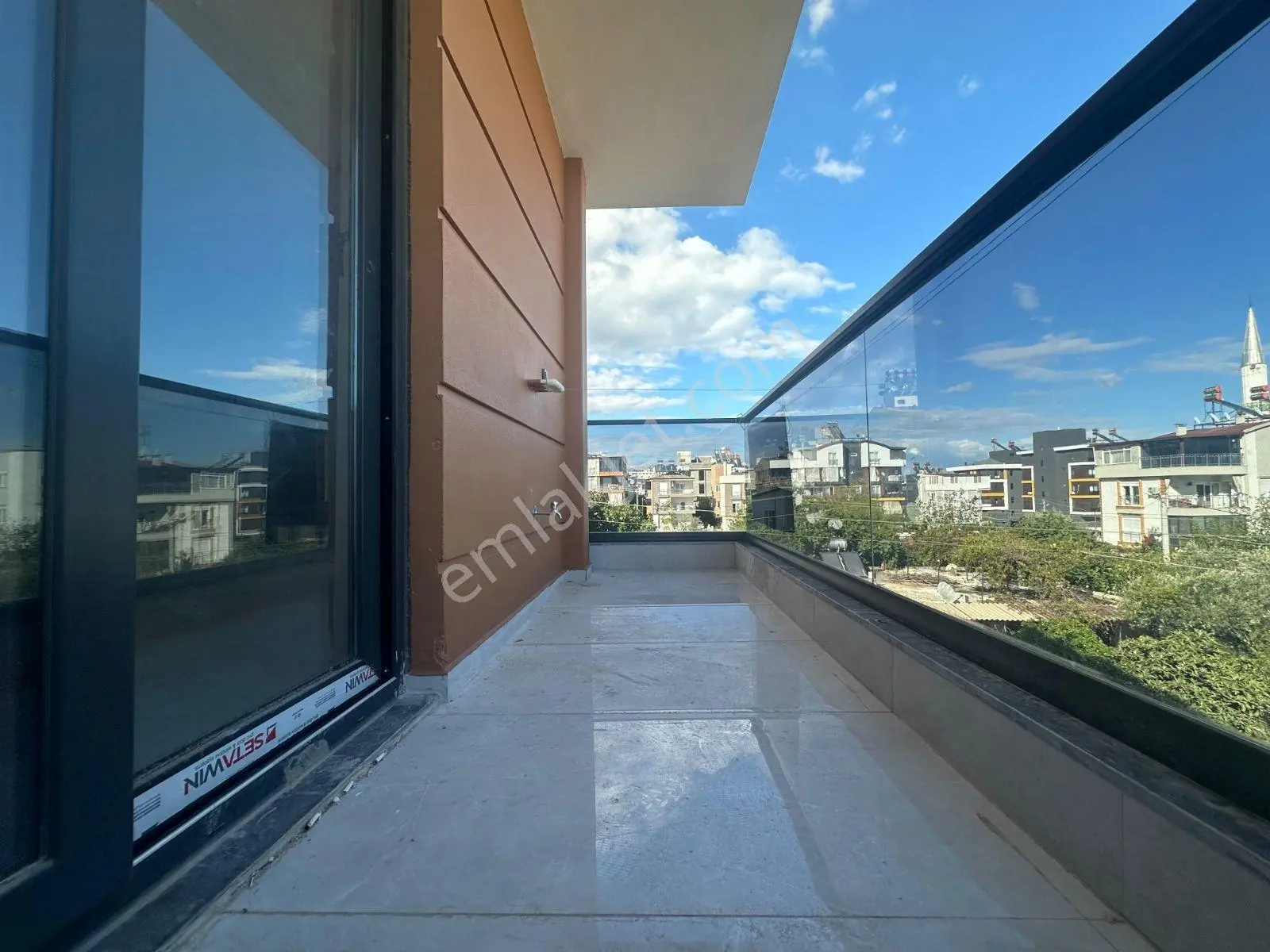 Fevziçakmak Mah.sıfır 3.kat 1+1 75 M² Asansörlü Daire — fotoğraf 19