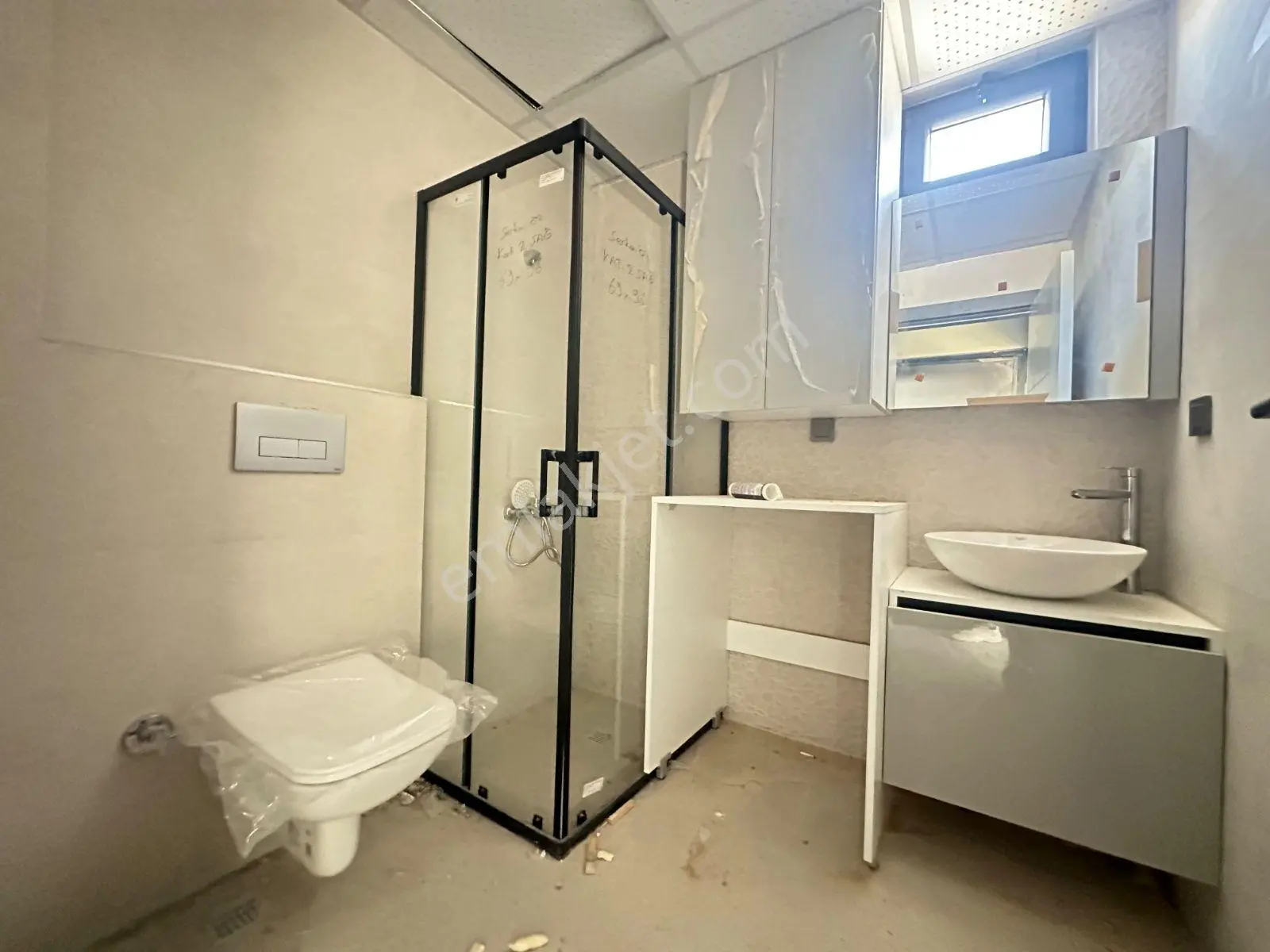 Fevziçakmak Mah.sıfır 3.kat 1+1 75 M² Asansörlü Daire — fotoğraf 20