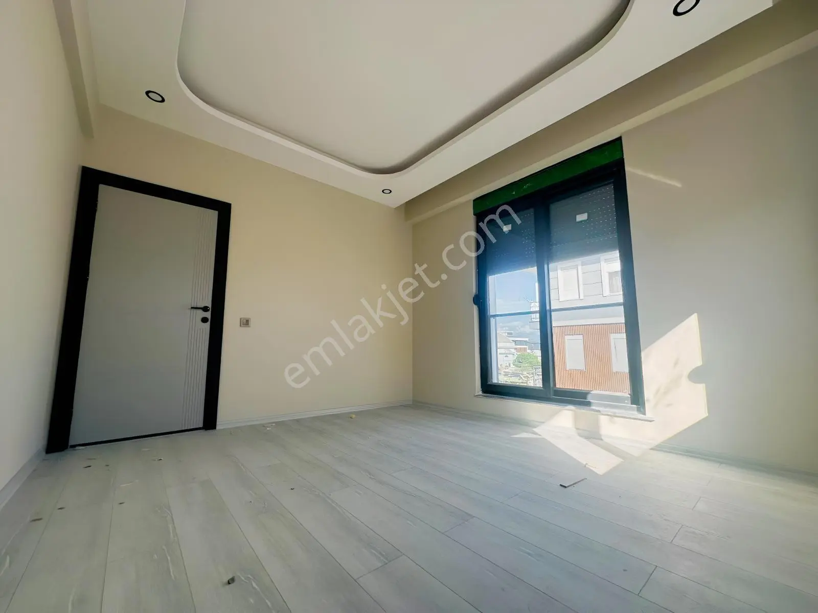 Fevziçakmak Mah.sıfır 3.kat 1+1 75 M² Asansörlü Daire — fotoğraf 21