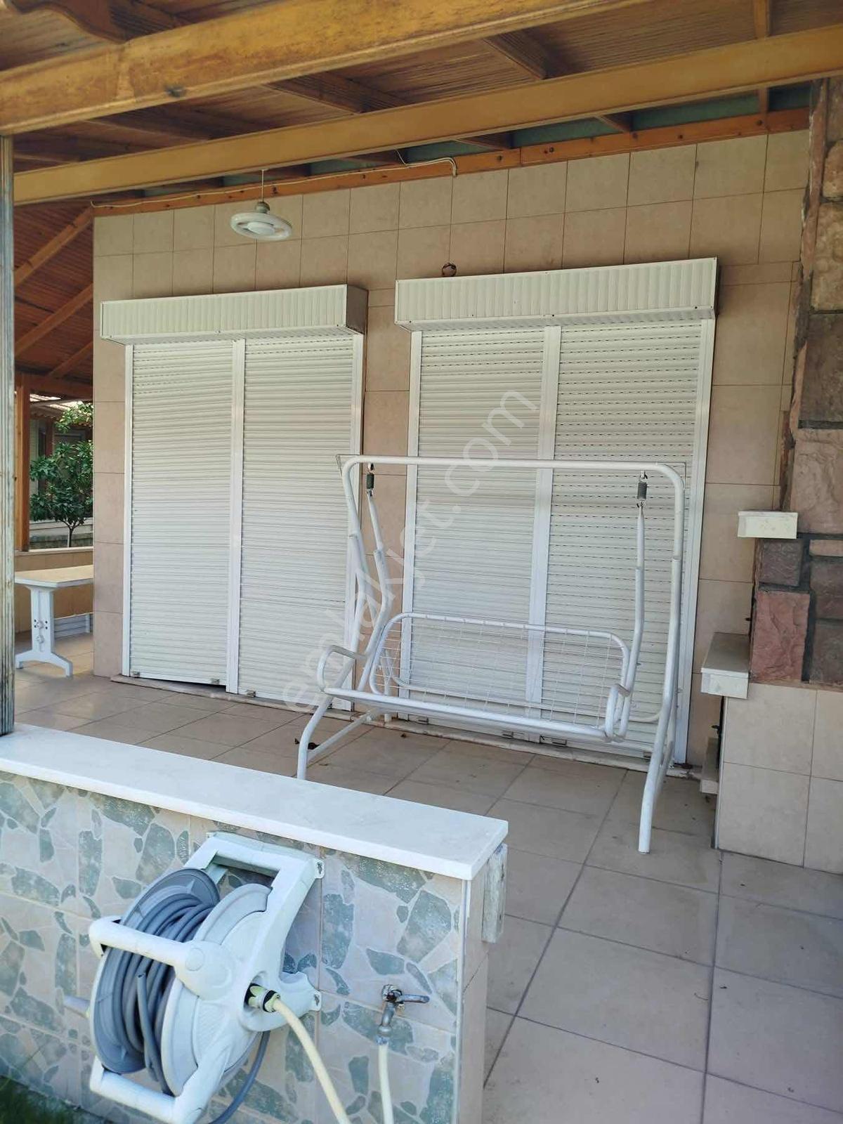 Akçay Coşgun Emlak'tan Denize 300m Site İçerisinde Havuzlu Villa — fotoğraf 8